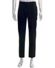 Alexander McQueen Wool Dress Pants