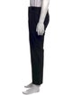 Alexander McQueen Wool Dress Pants