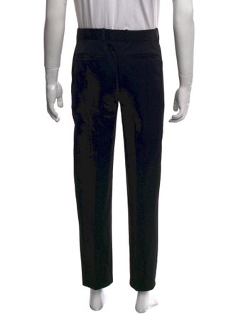 Alexander McQueen Wool Dress Pants