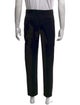 Alexander McQueen Wool Dress Pants