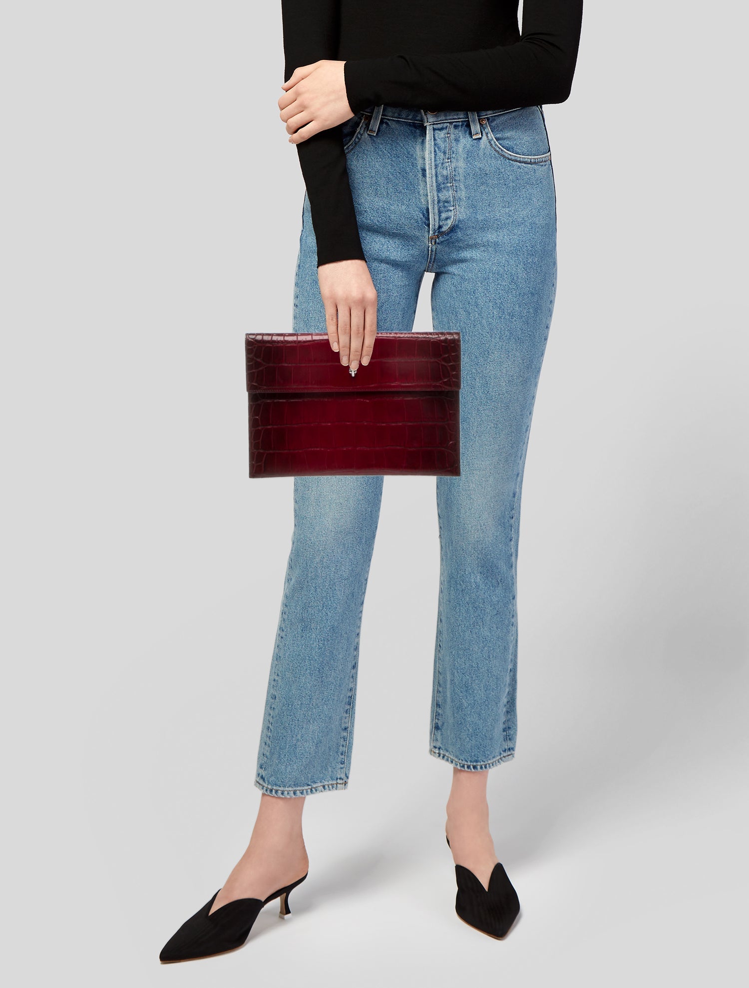 Alexander McQueen Skull Portfolio