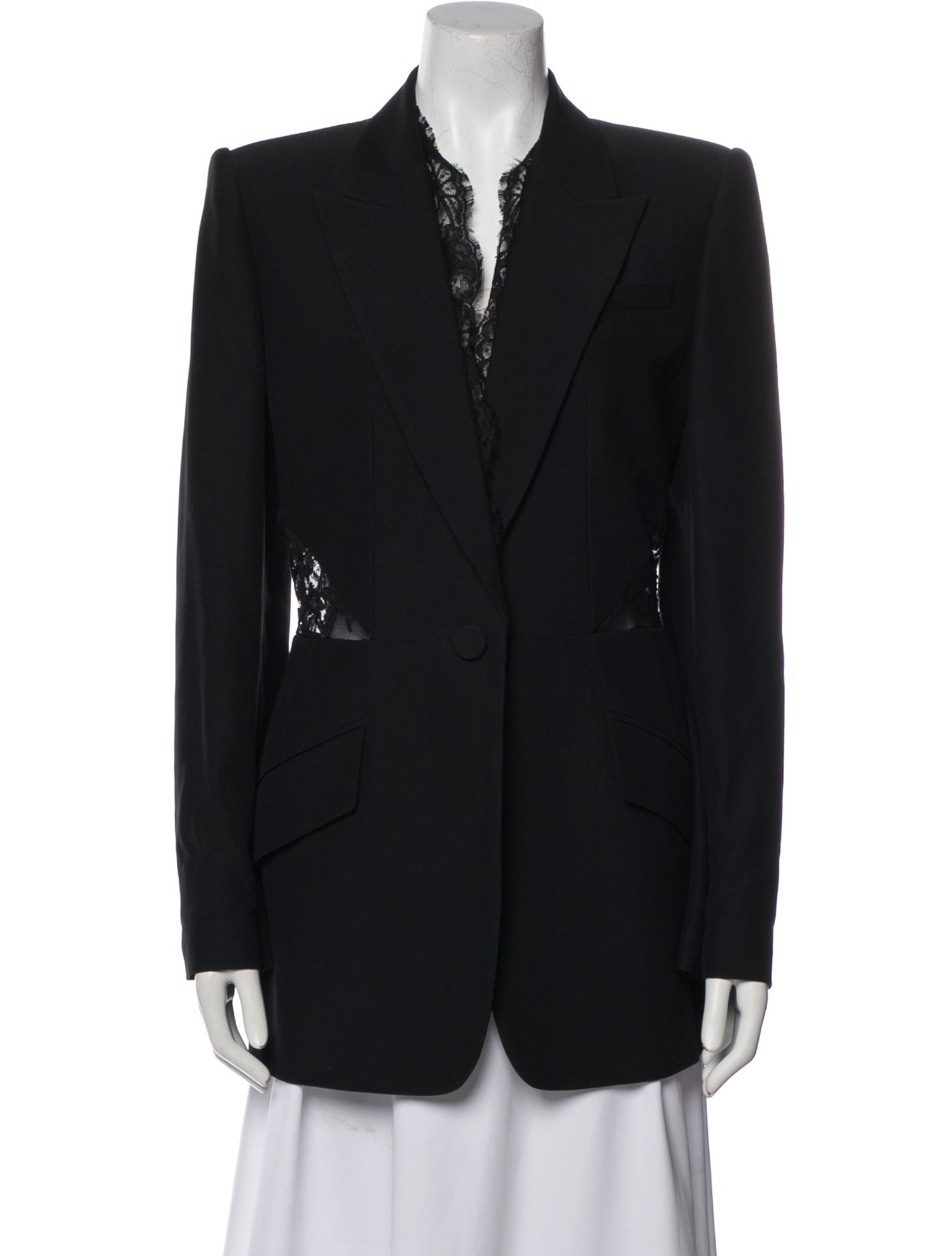 Alexander McQueen Blazer