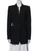 Alexander McQueen Blazer