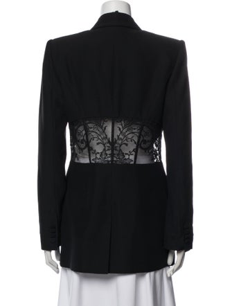 Alexander McQueen Blazer