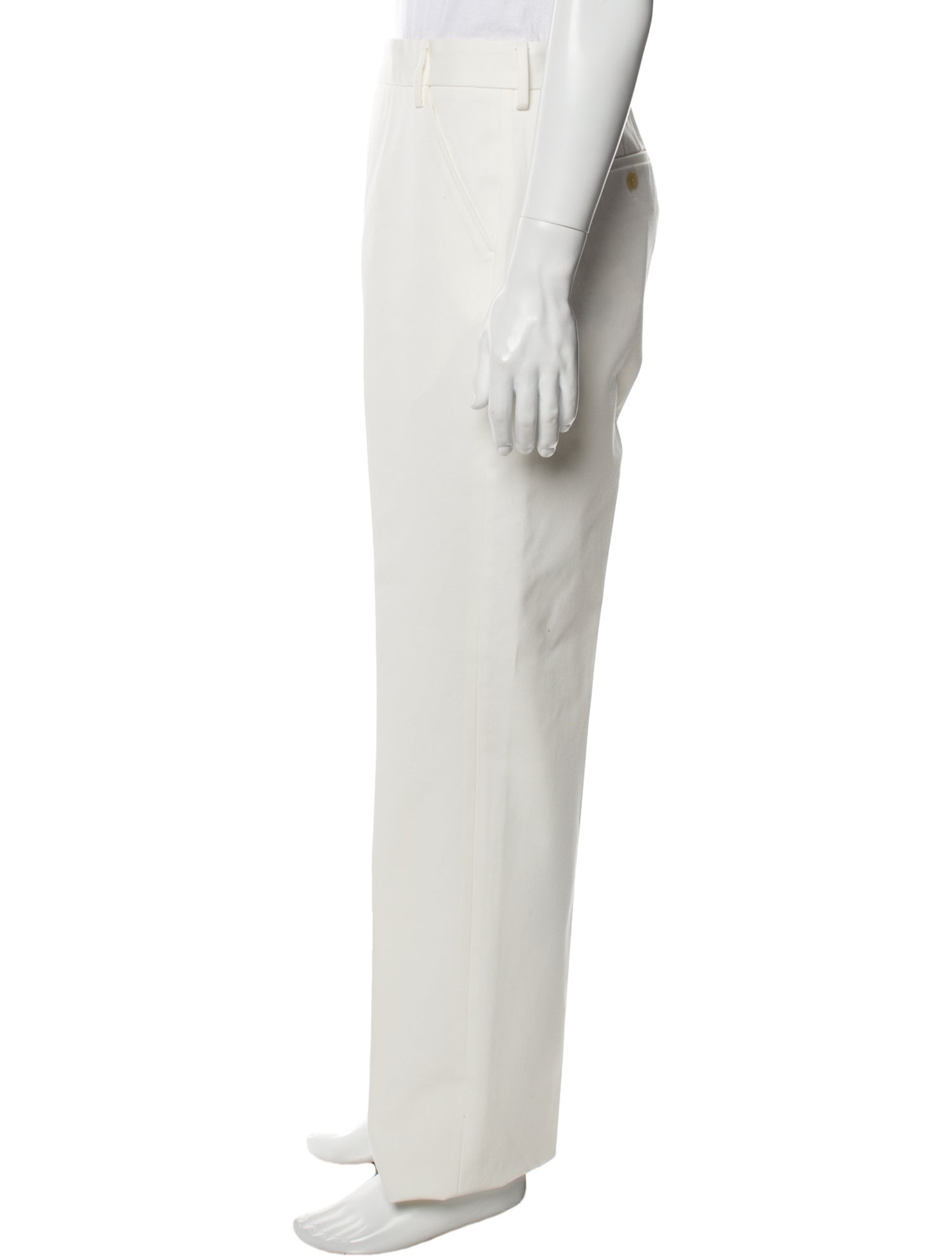 Alexander McQueen Pants w/ Tags