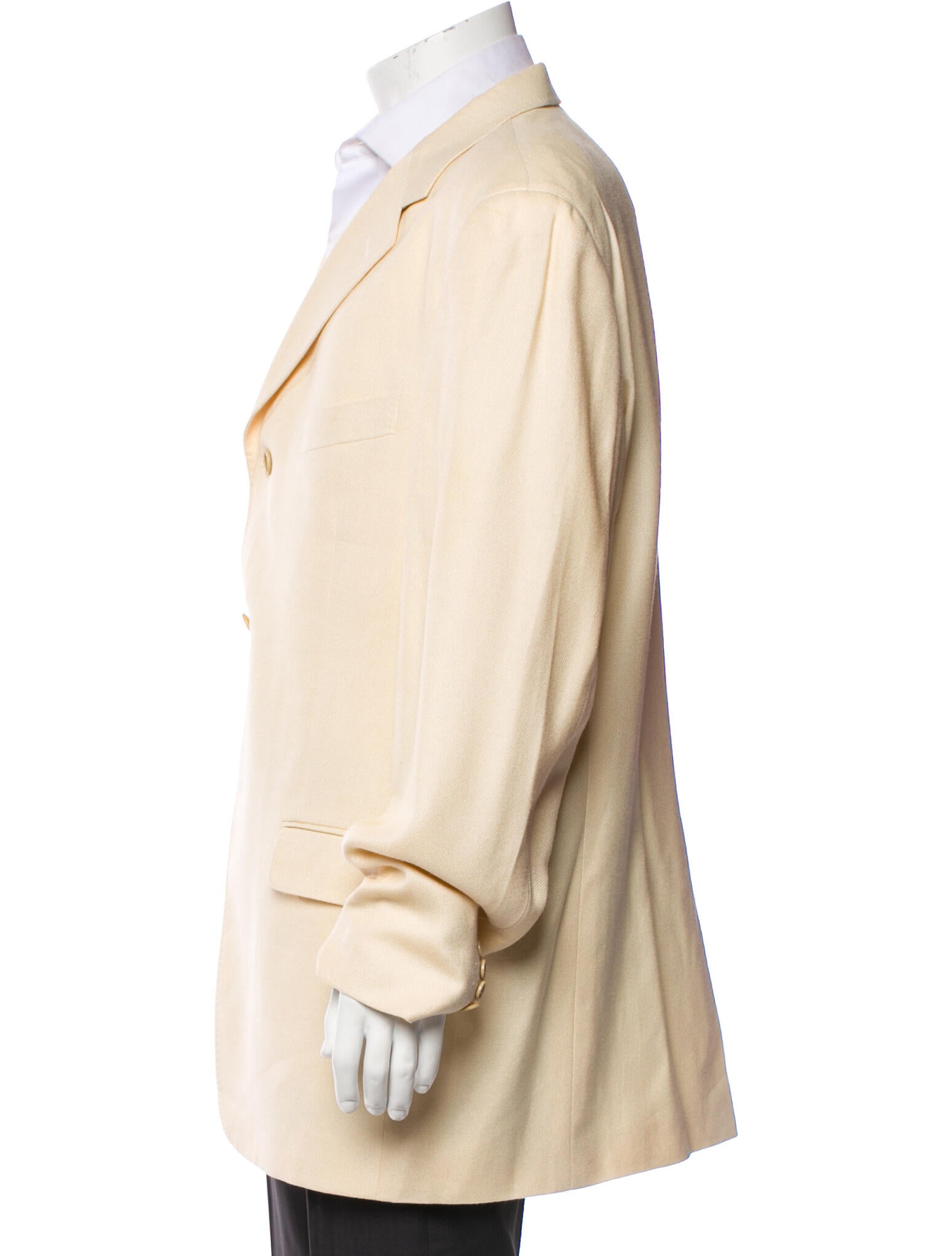 Alexander McQueen Vintage 1990's Coat