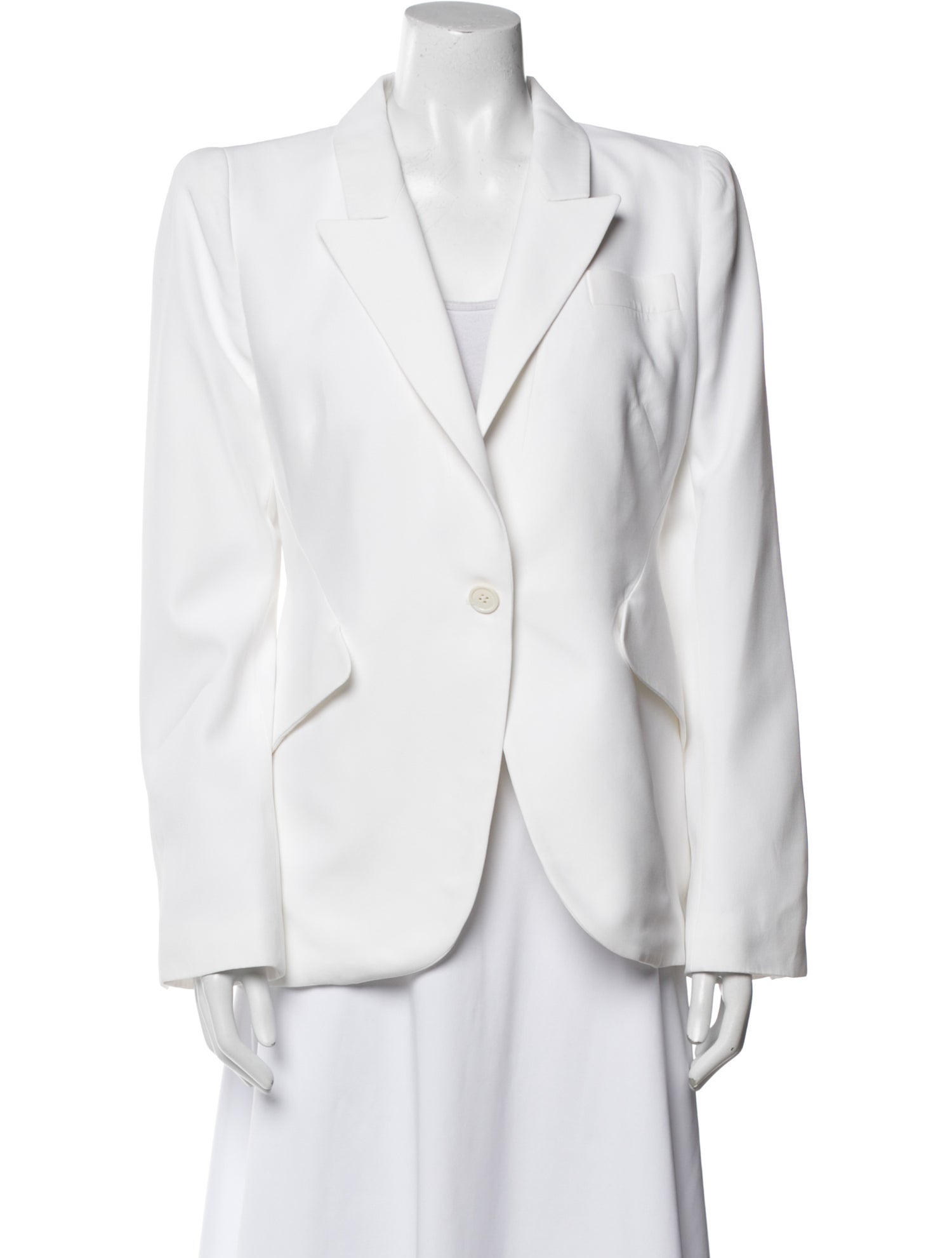 Alexander McQueen Blazer