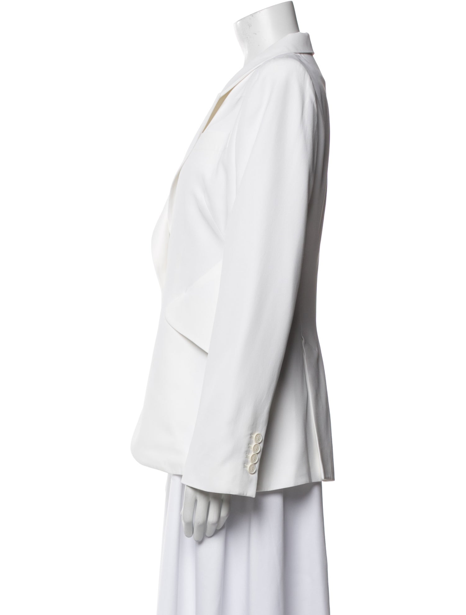 Alexander McQueen Blazer