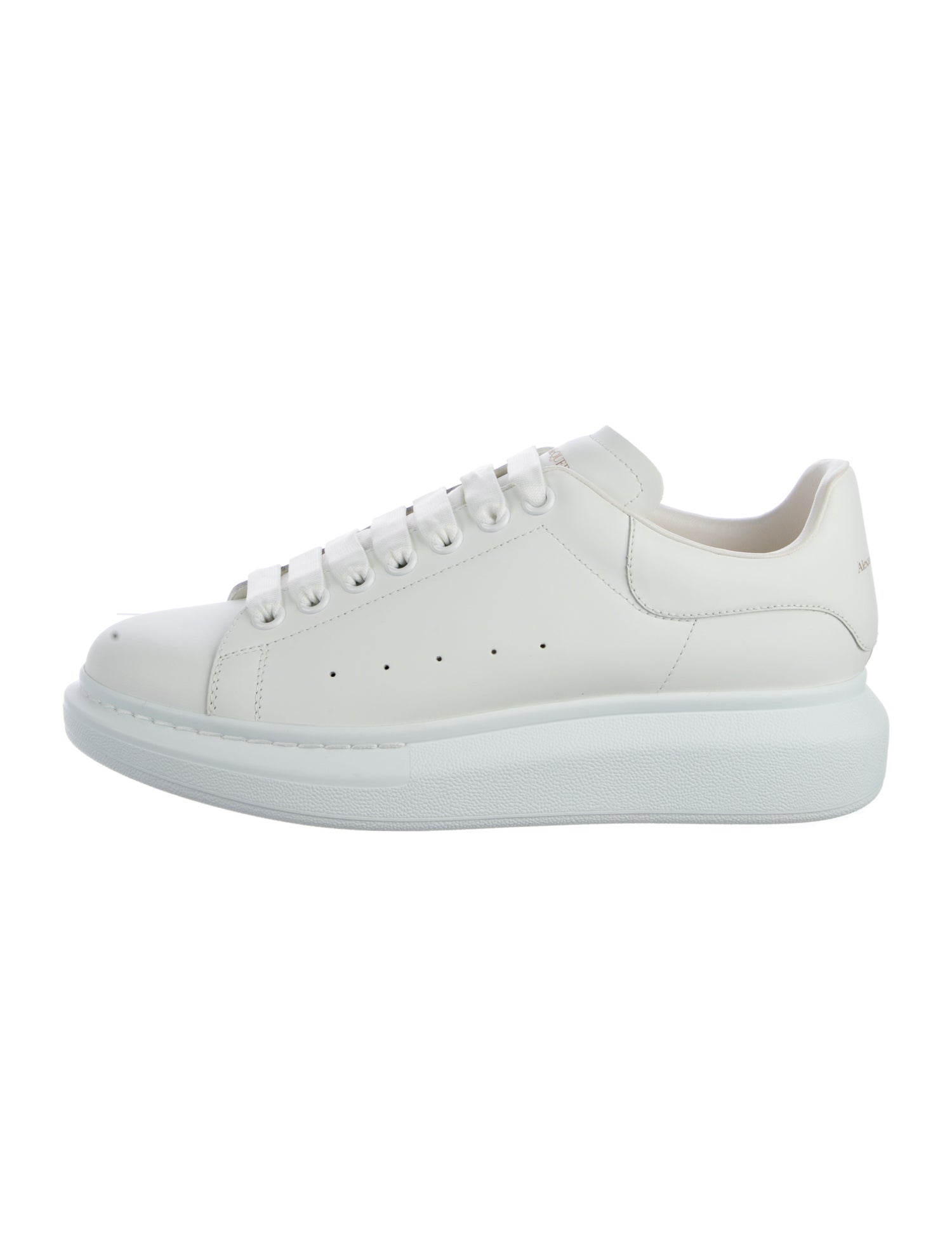 Alexander McQueen Larry Sneakers