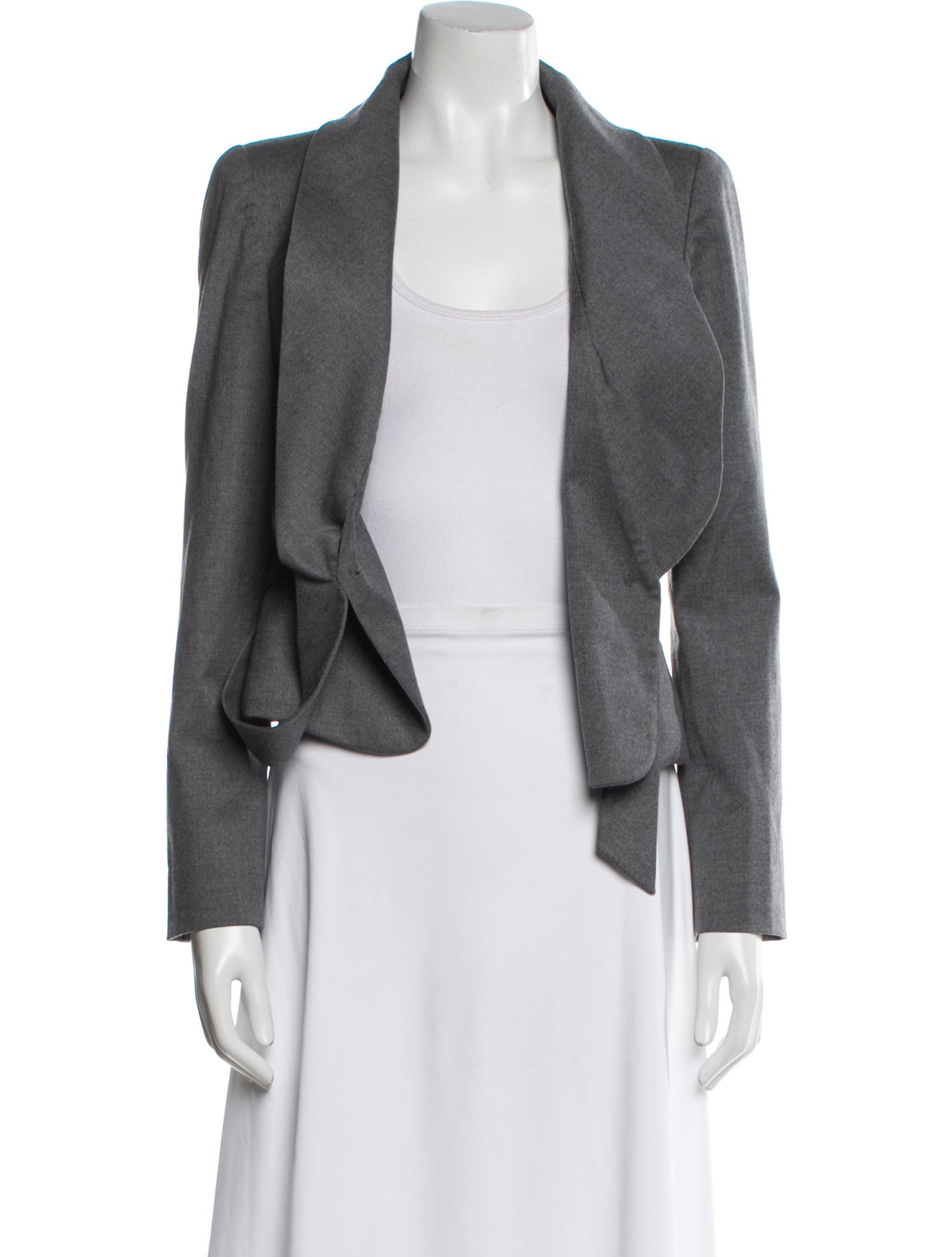 Alexander McQueen Vintage 2006 Jacket