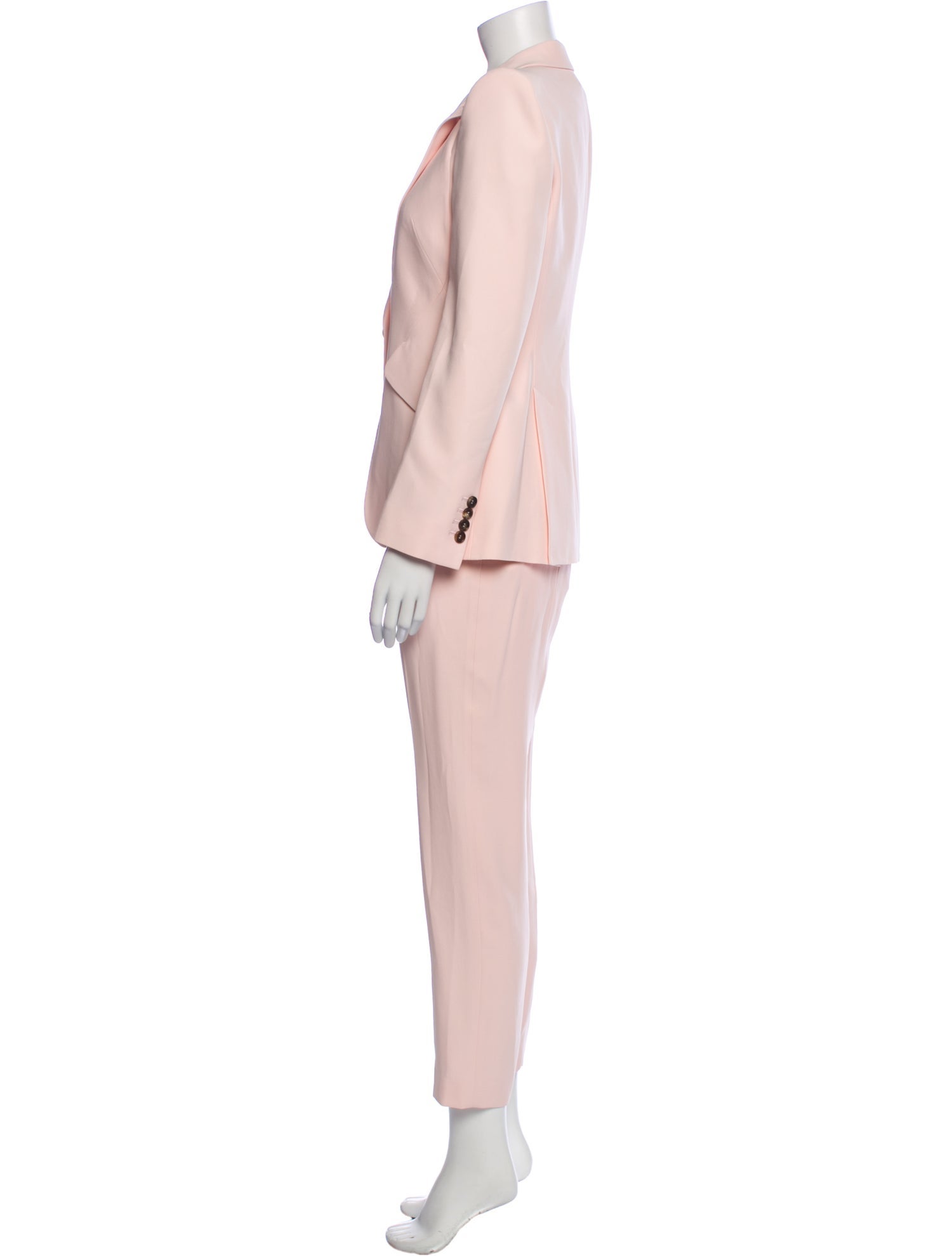 Alexander McQueen Pantsuit w/ Tags