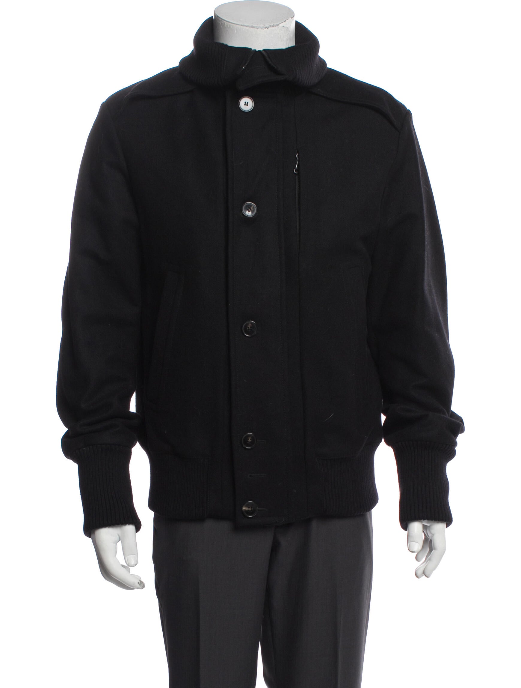 Alexander McQueen Vintage 2008 Jacket