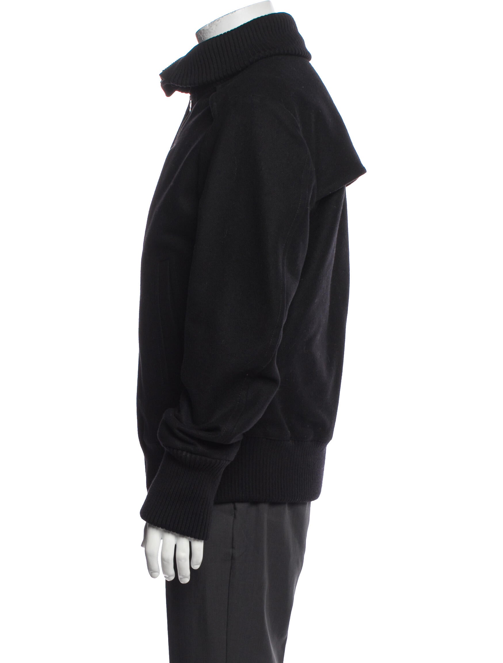 Alexander McQueen Vintage 2008 Jacket