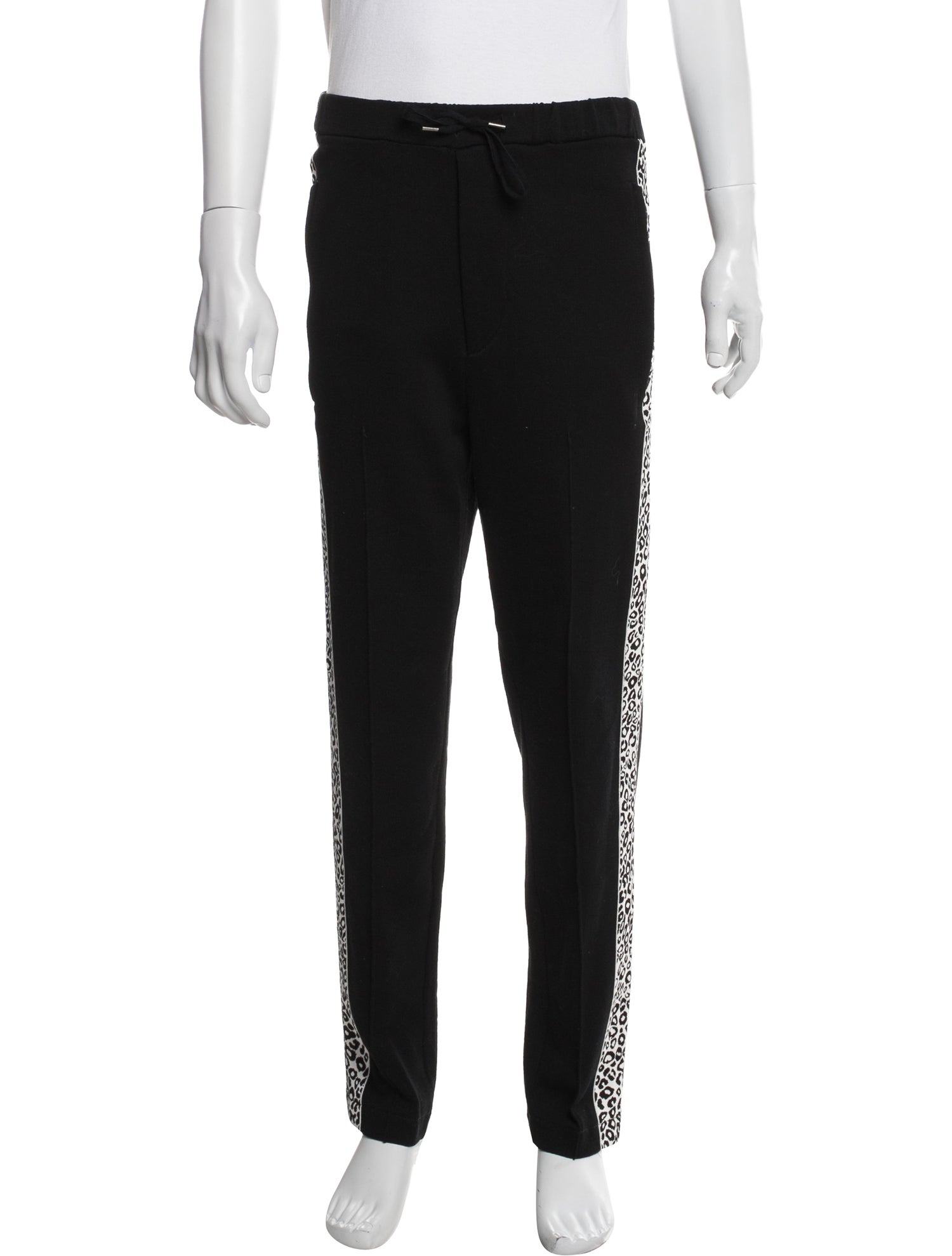 Alexander McQueen Lounge Bottoms