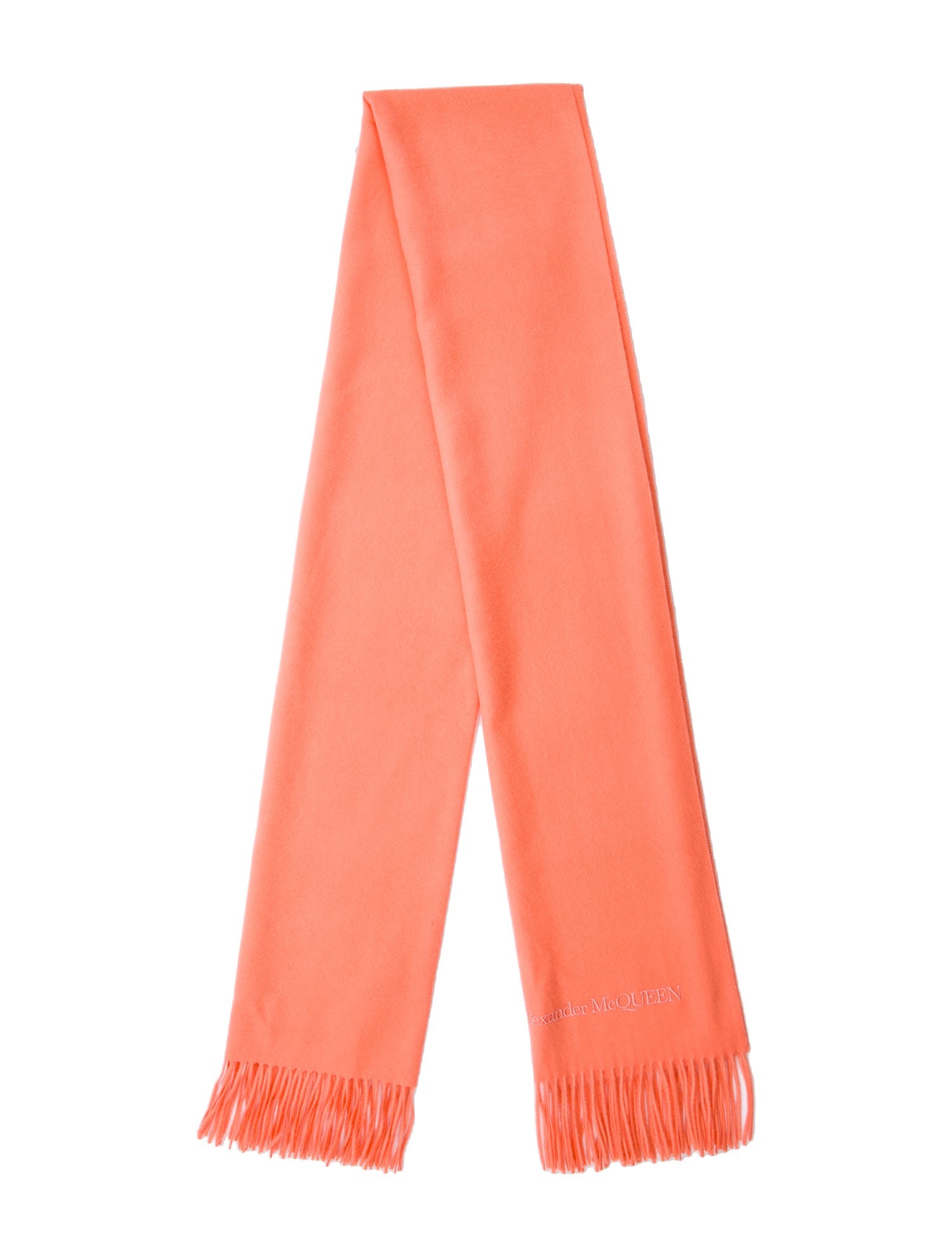 Alexander McQueen Scarf