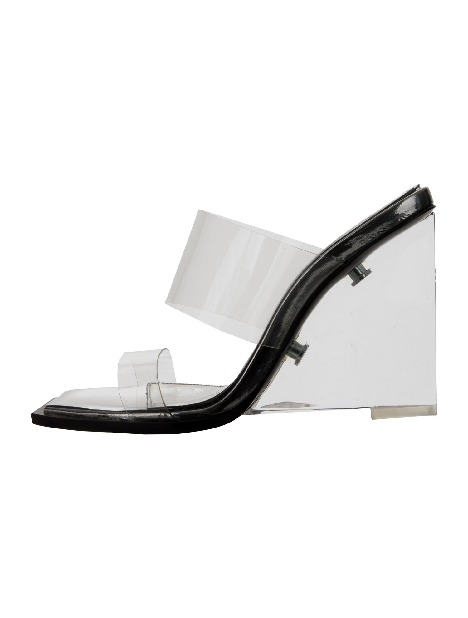 Alexander McQueen Slides