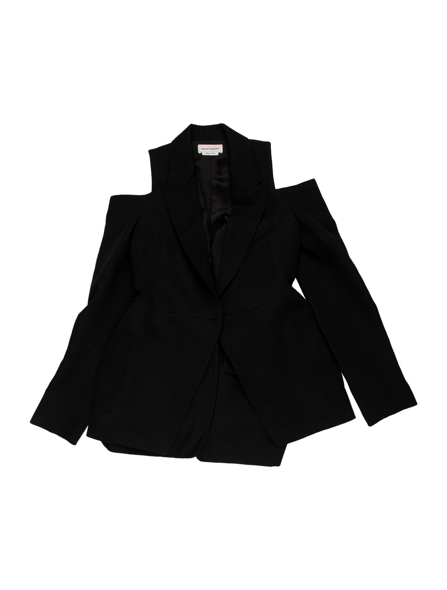 Alexander McQueen Jacket