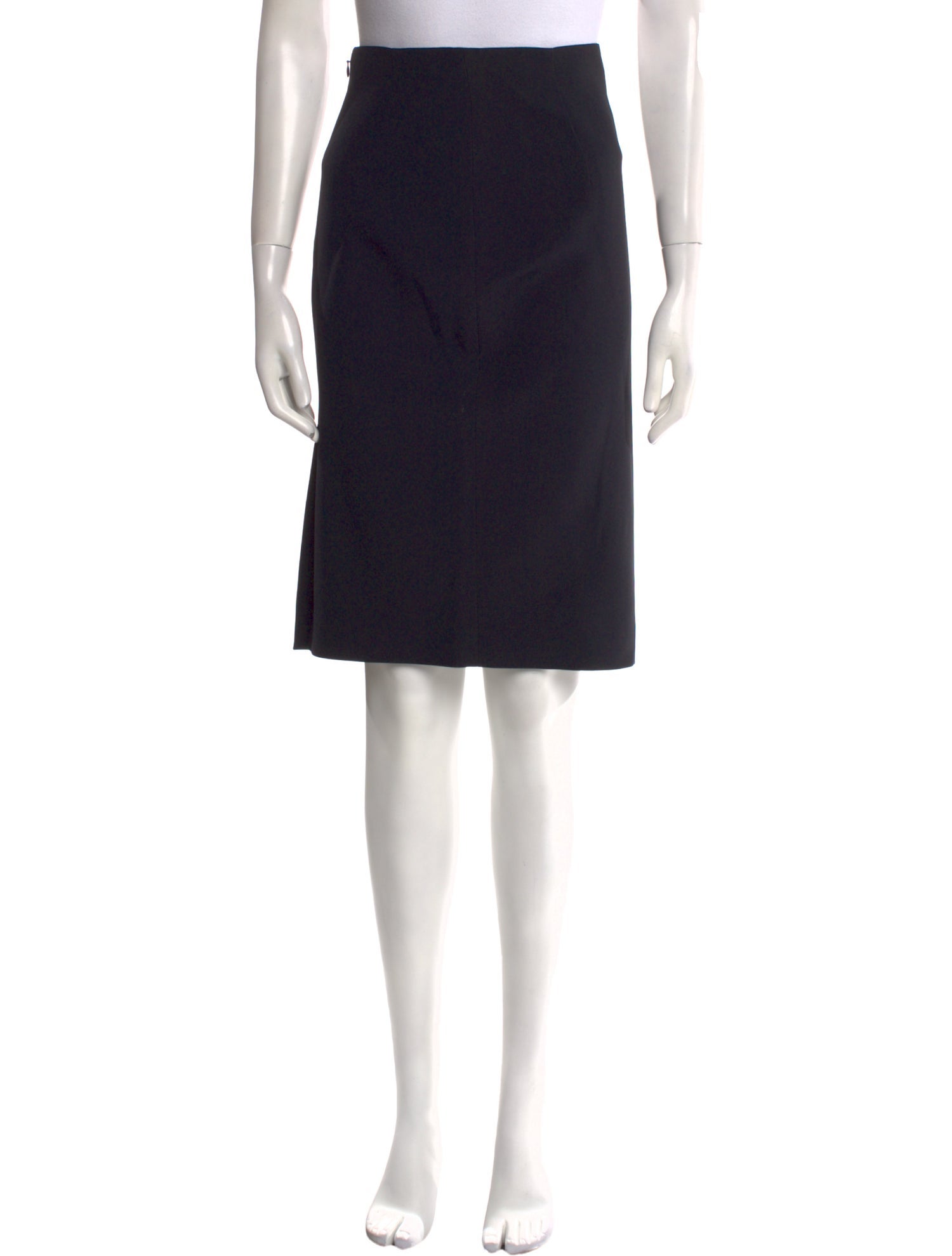 Alexander McQueen Knee-Length Skirt