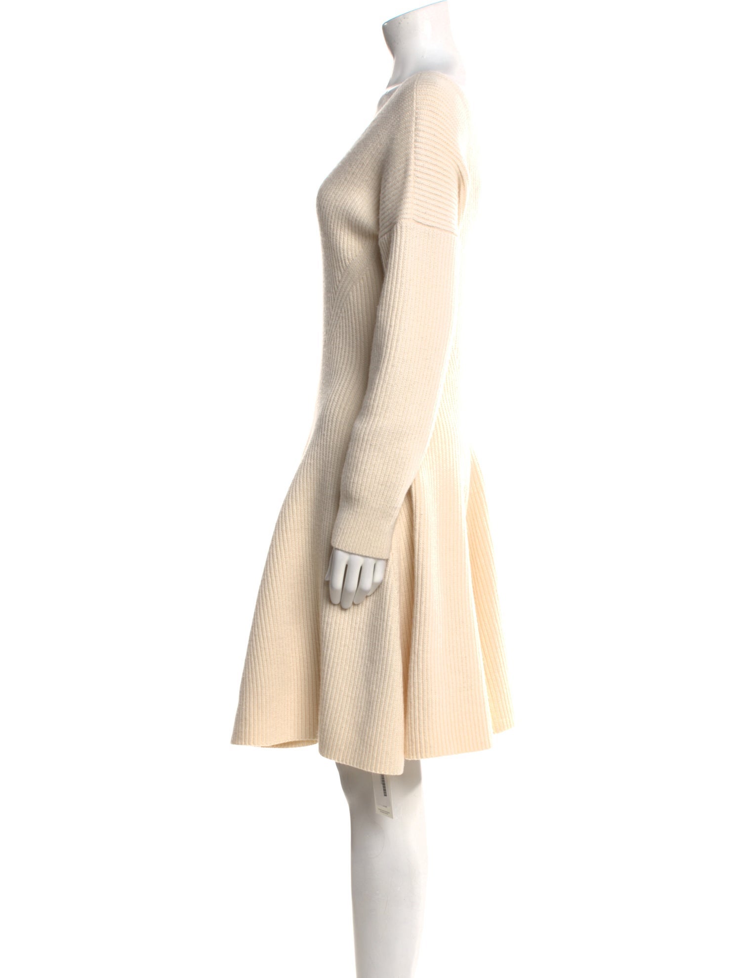 Alexander McQueen 2021 Mini Dress w/ Tags