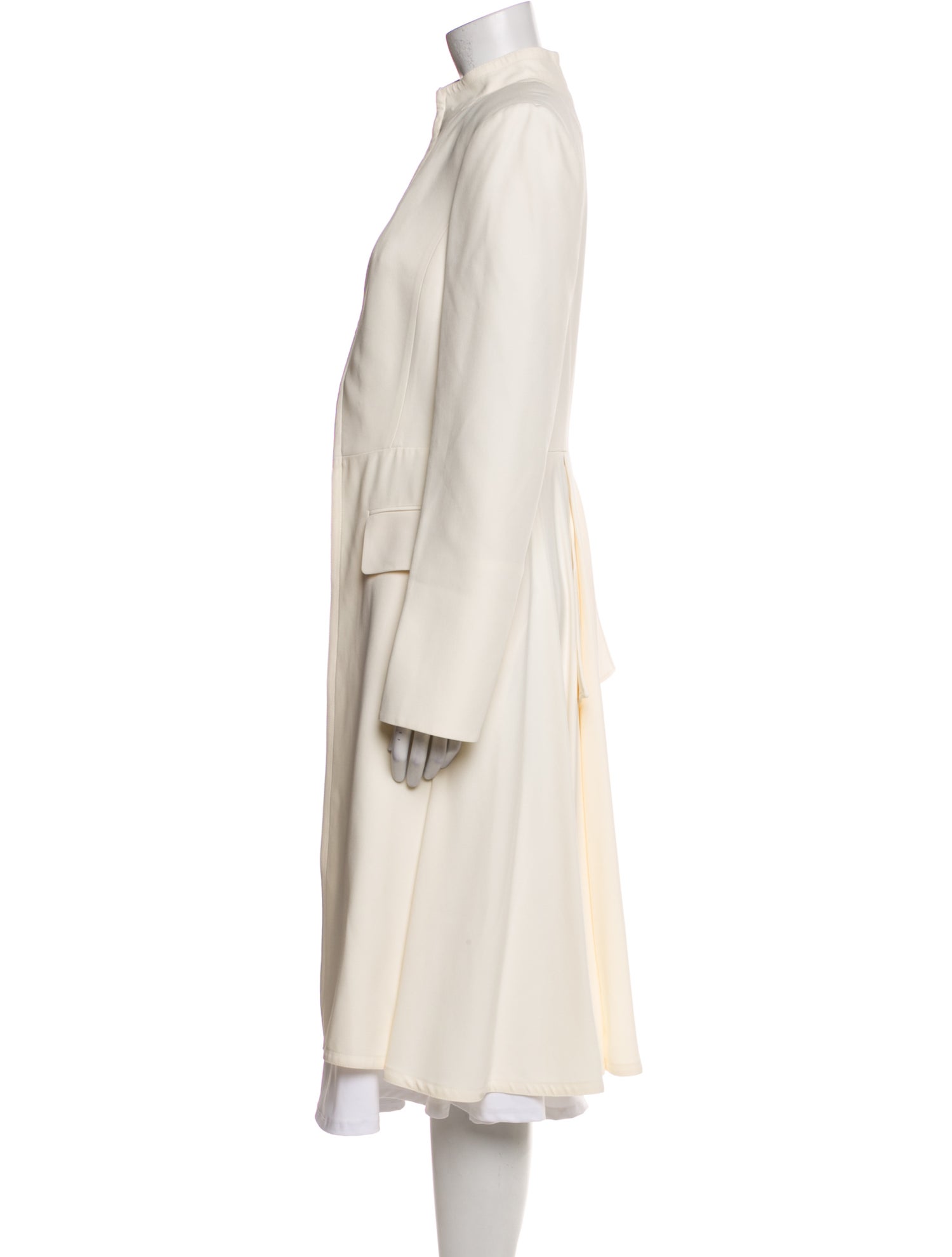 Alexander McQueen Coat