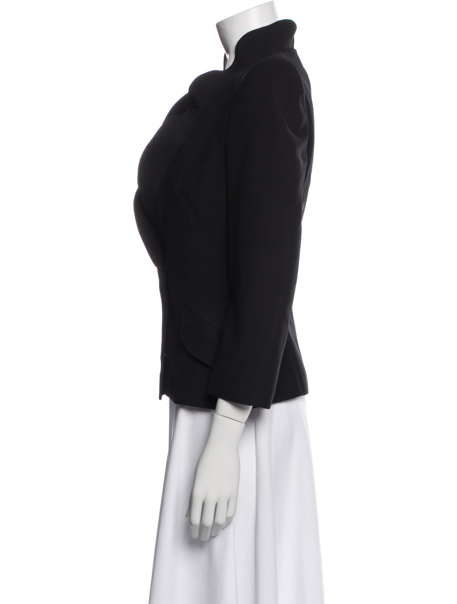 Alexander McQueen Vintage 2008 Blazer