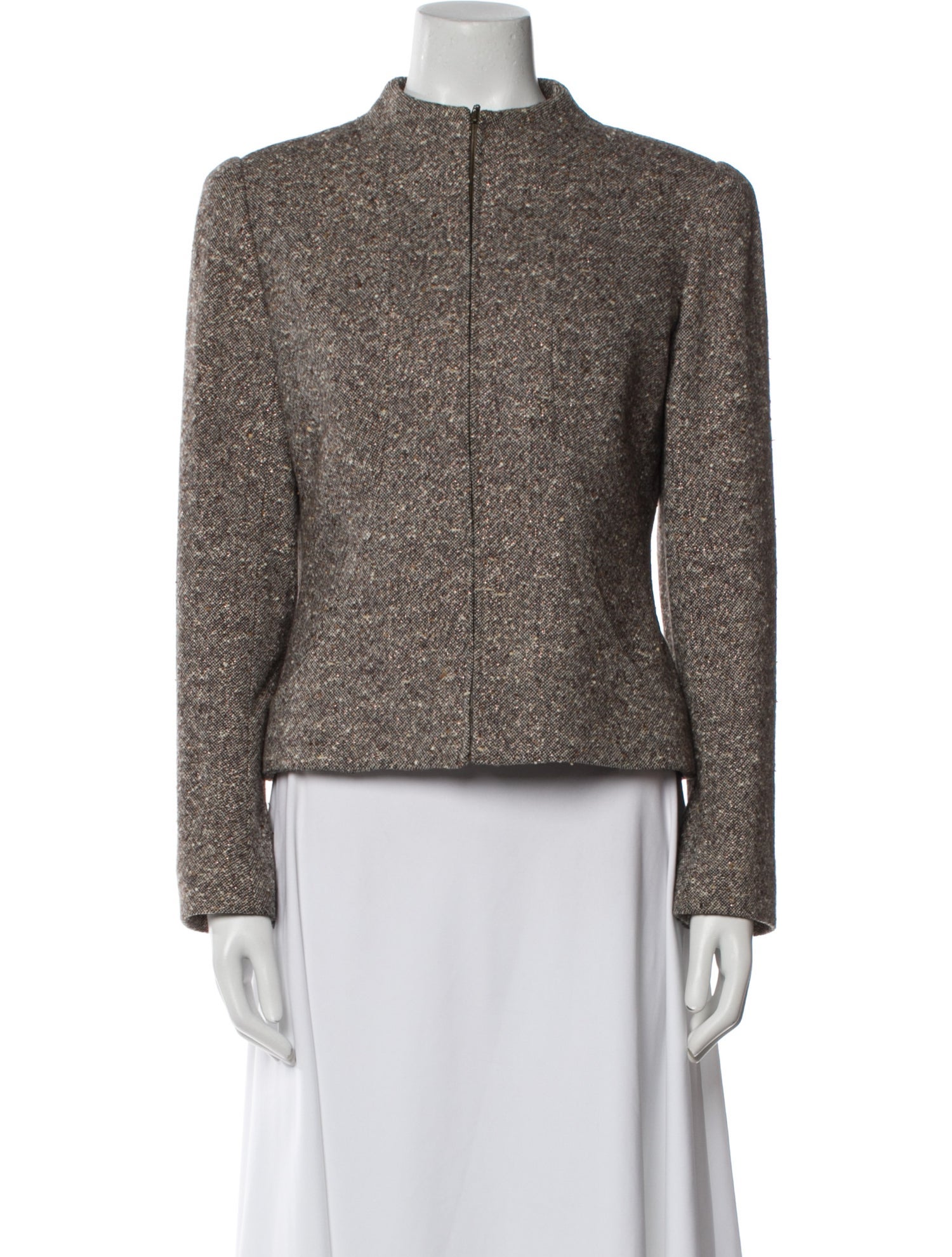 Alexander McQueen Vintage 2004 Blazer