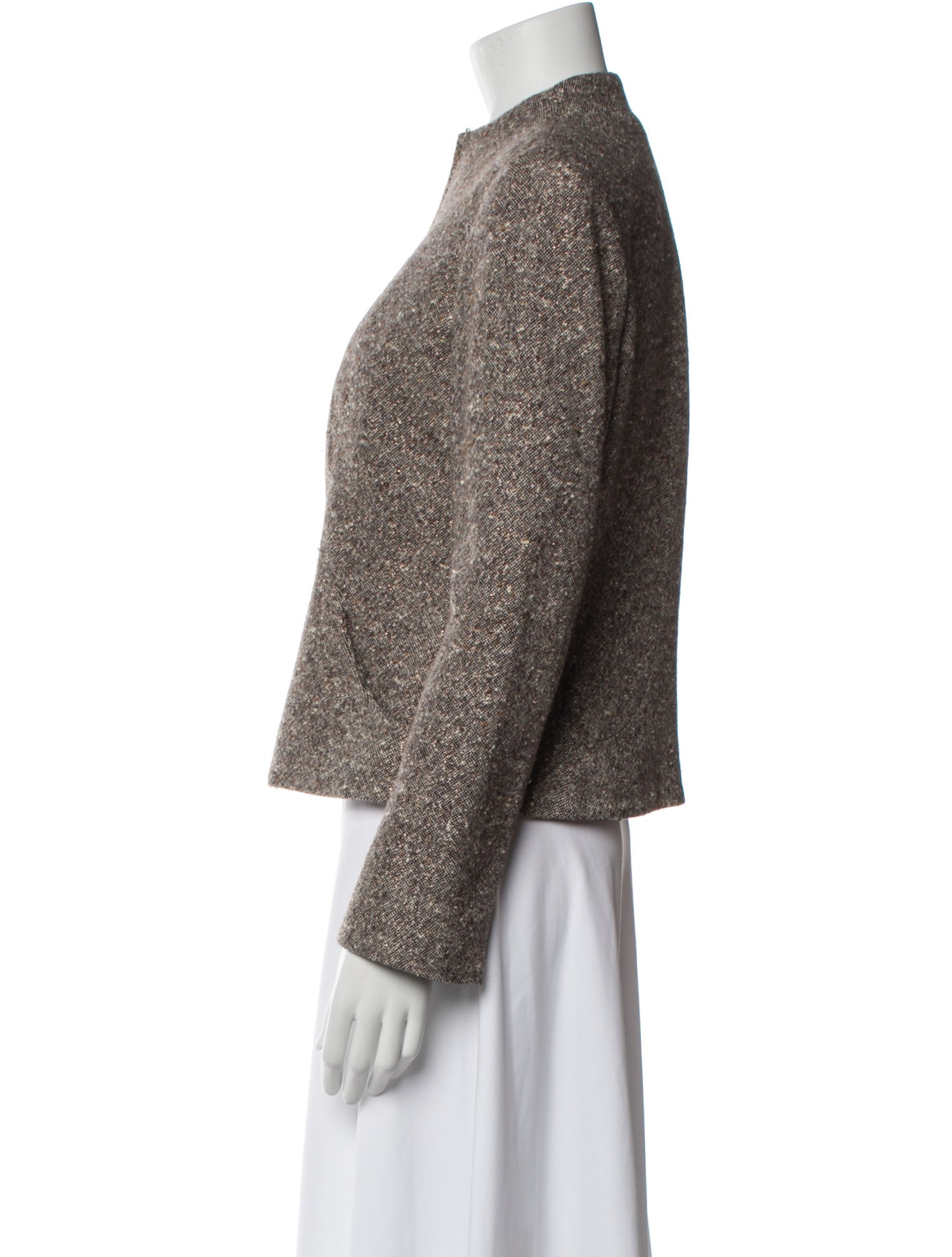 Alexander McQueen Vintage 2004 Blazer