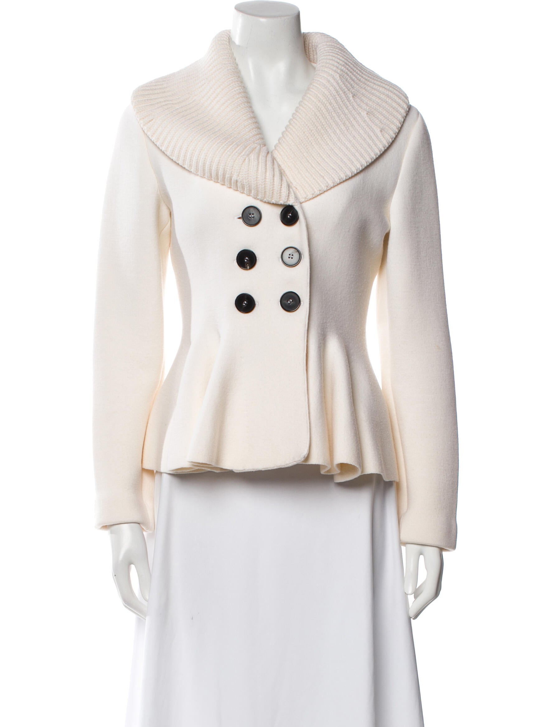 Alexander McQueen Jacket