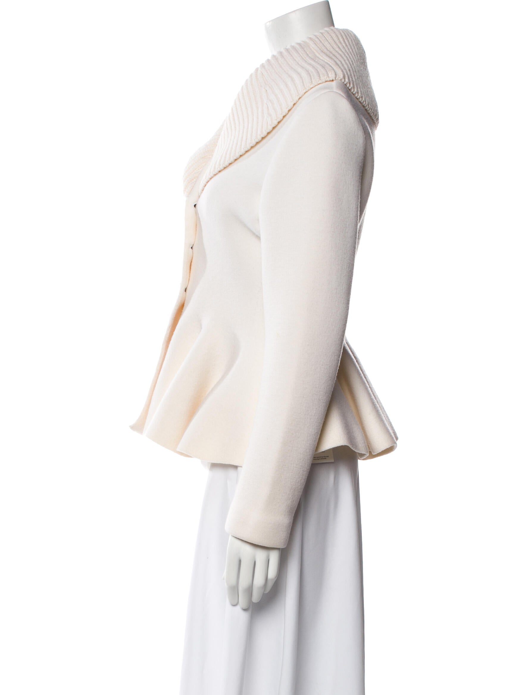 Alexander McQueen Jacket