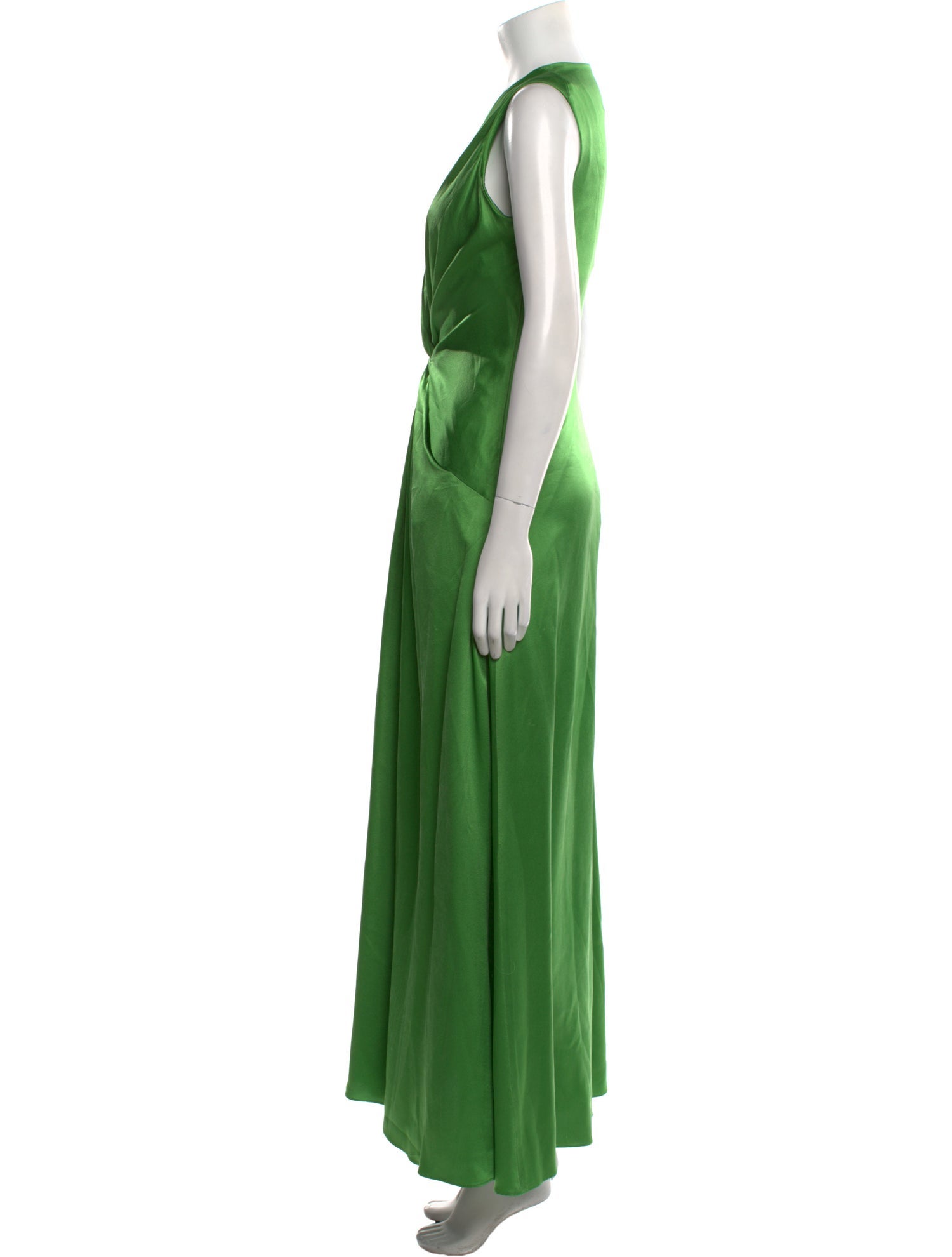 Alexander McQueen Vintage Long Dress