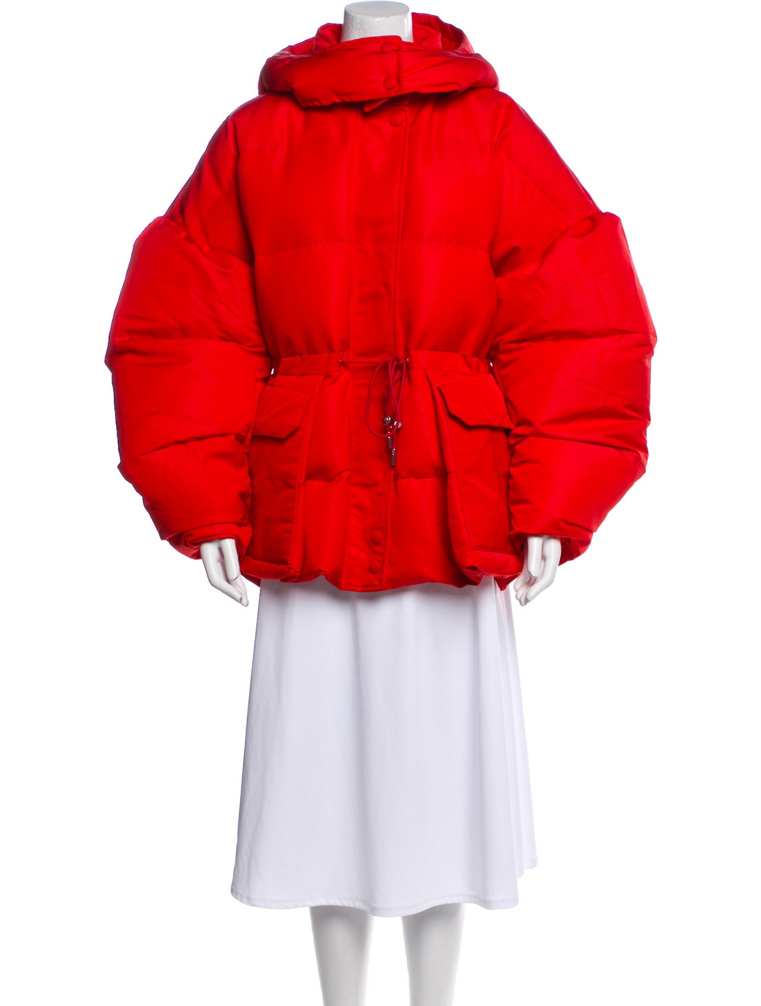 Alexander McQueen Coat