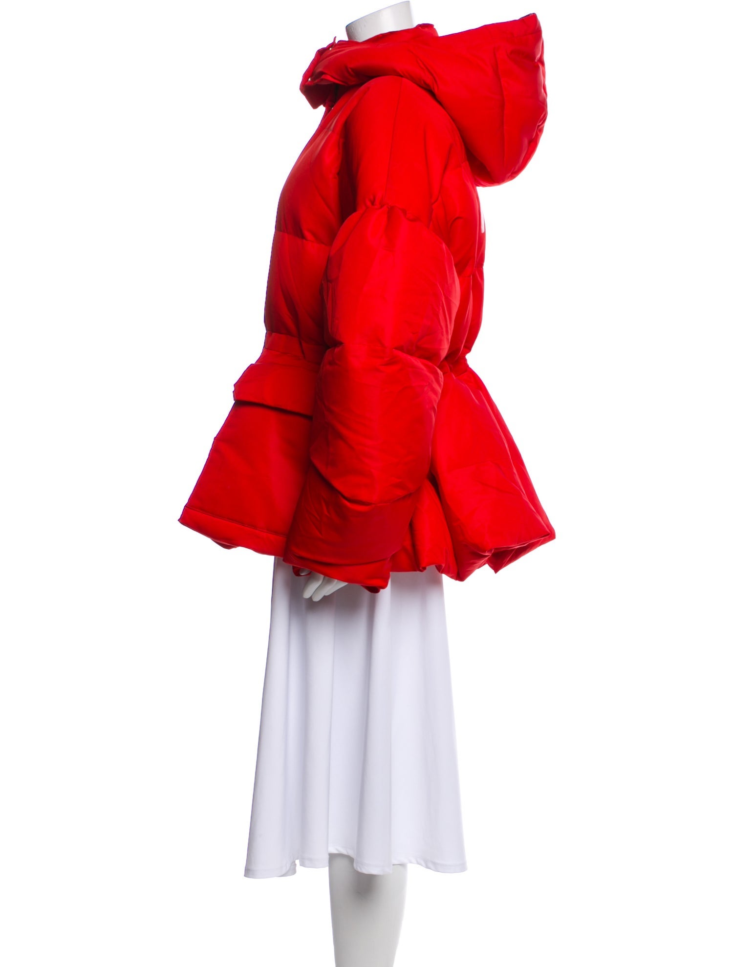 Alexander McQueen Coat