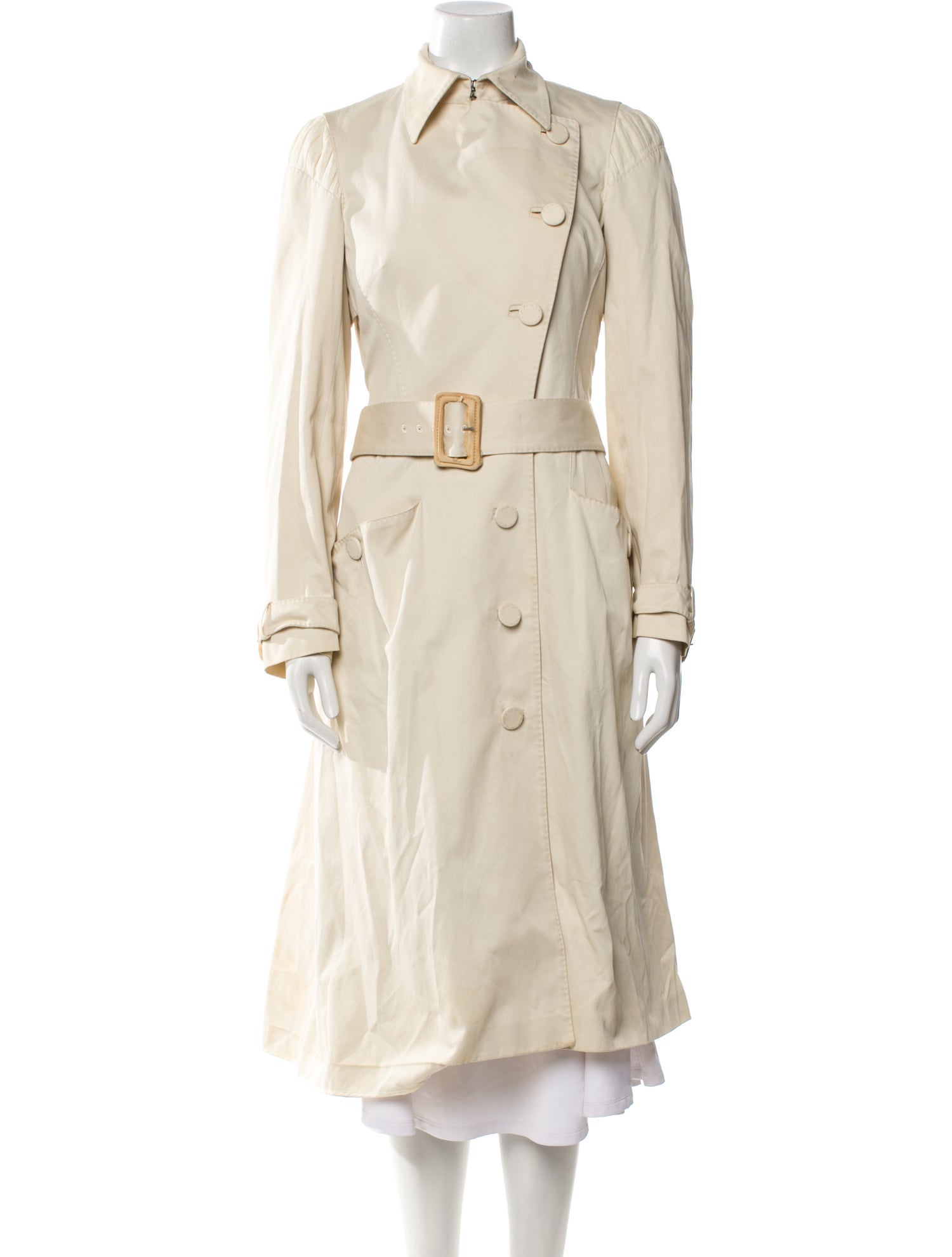 Alexander McQueen Utility Jacket