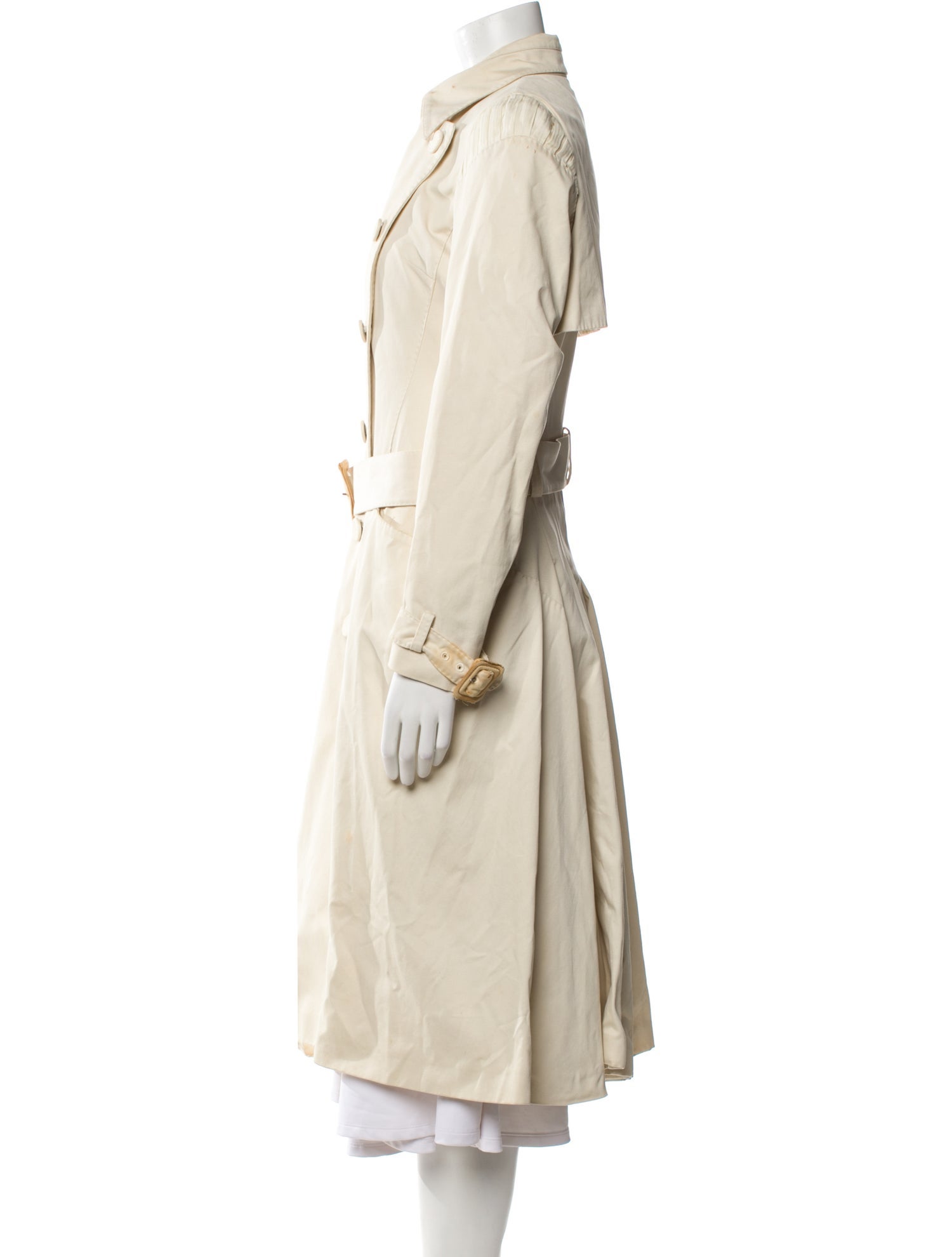 Alexander McQueen Utility Jacket