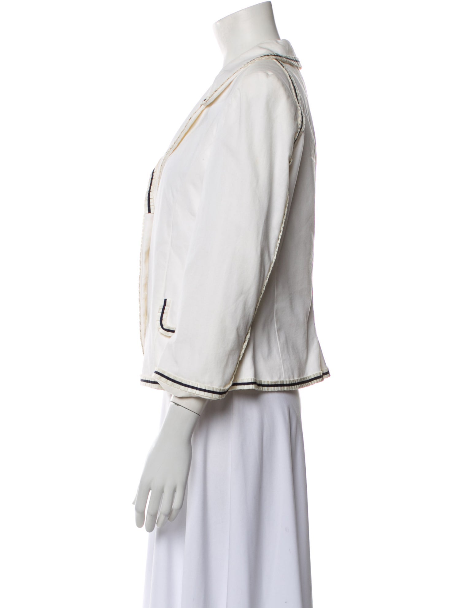 Alexander McQueen Vintage 2005 Blazer