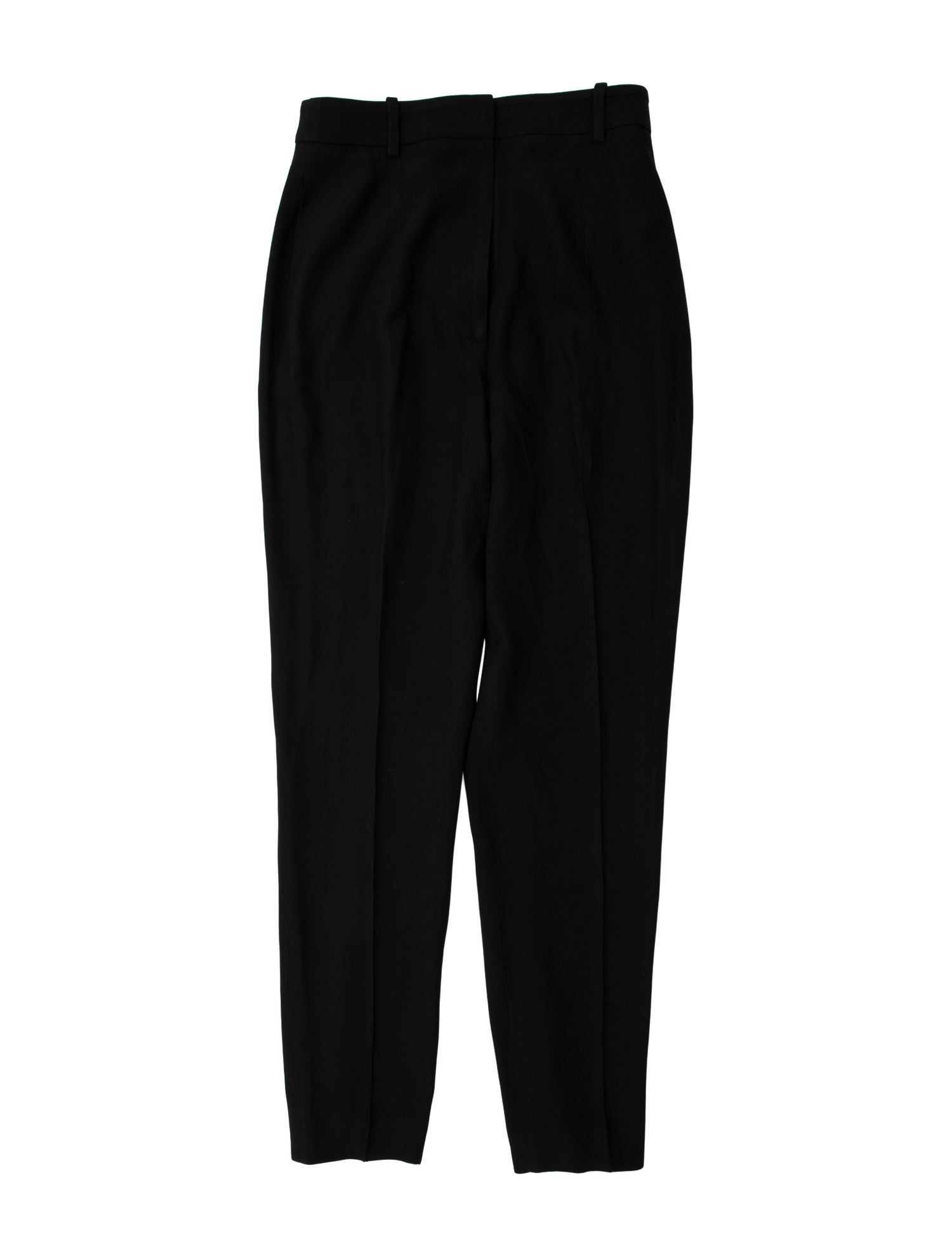 Alexander McQueen Skinny Leg Pants