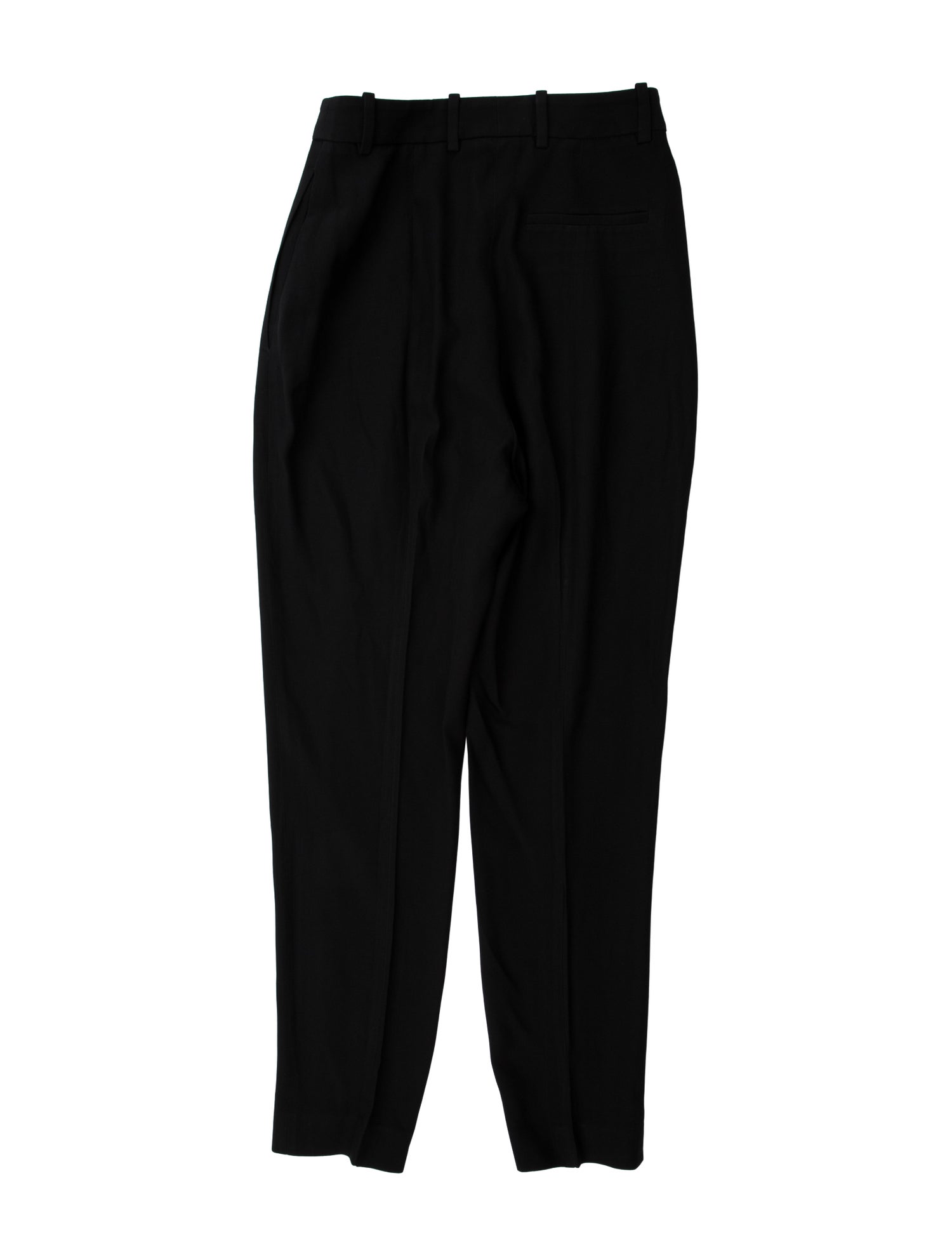 Alexander McQueen Skinny Leg Pants