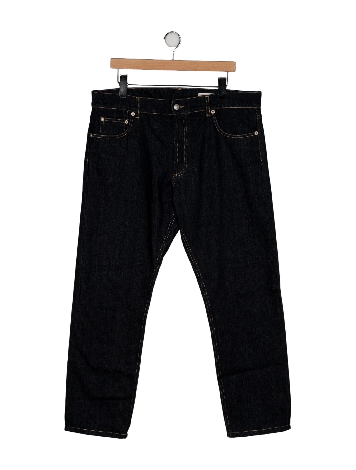Alexander McQueen Skinny Jeans