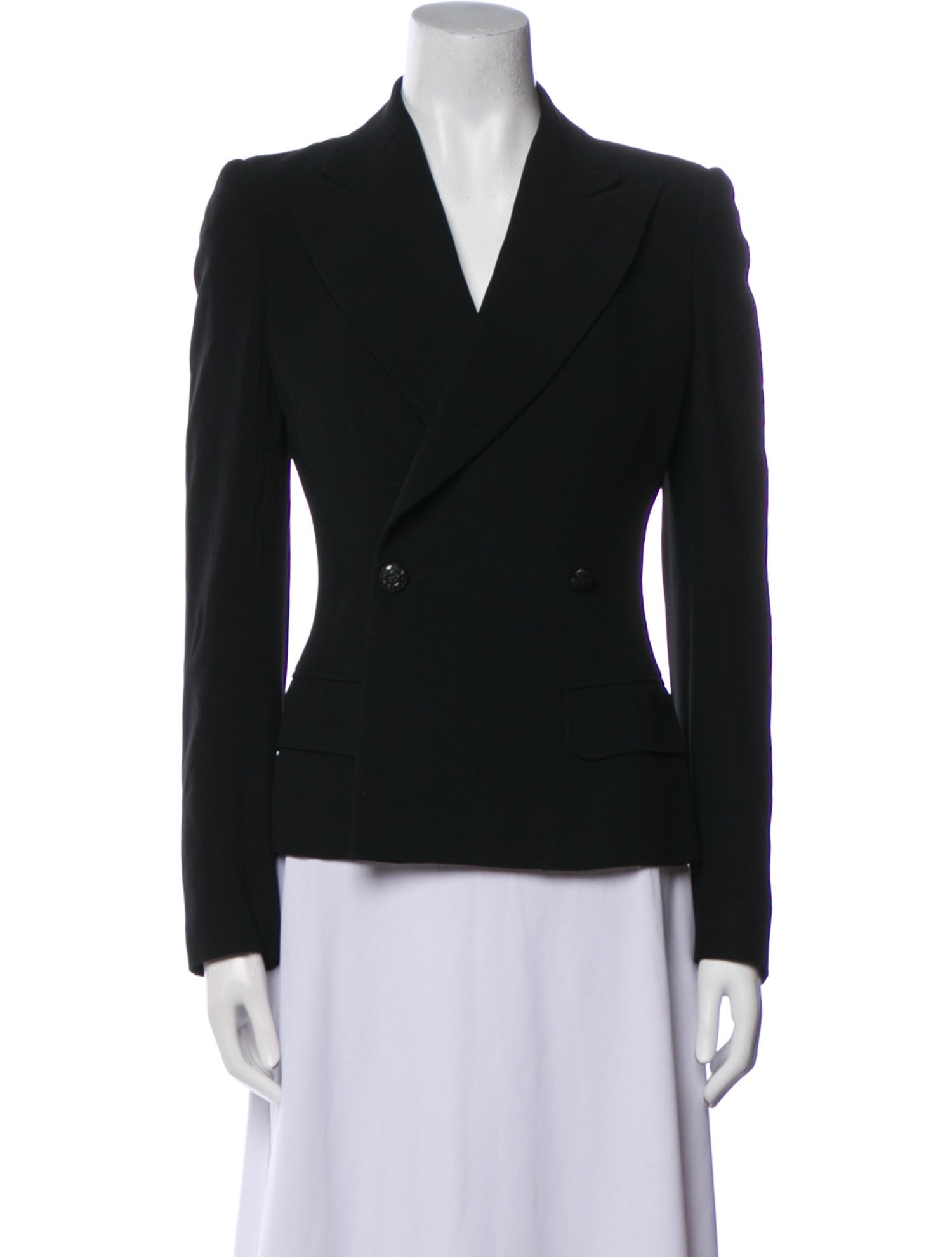 Alexander McQueen Blazer