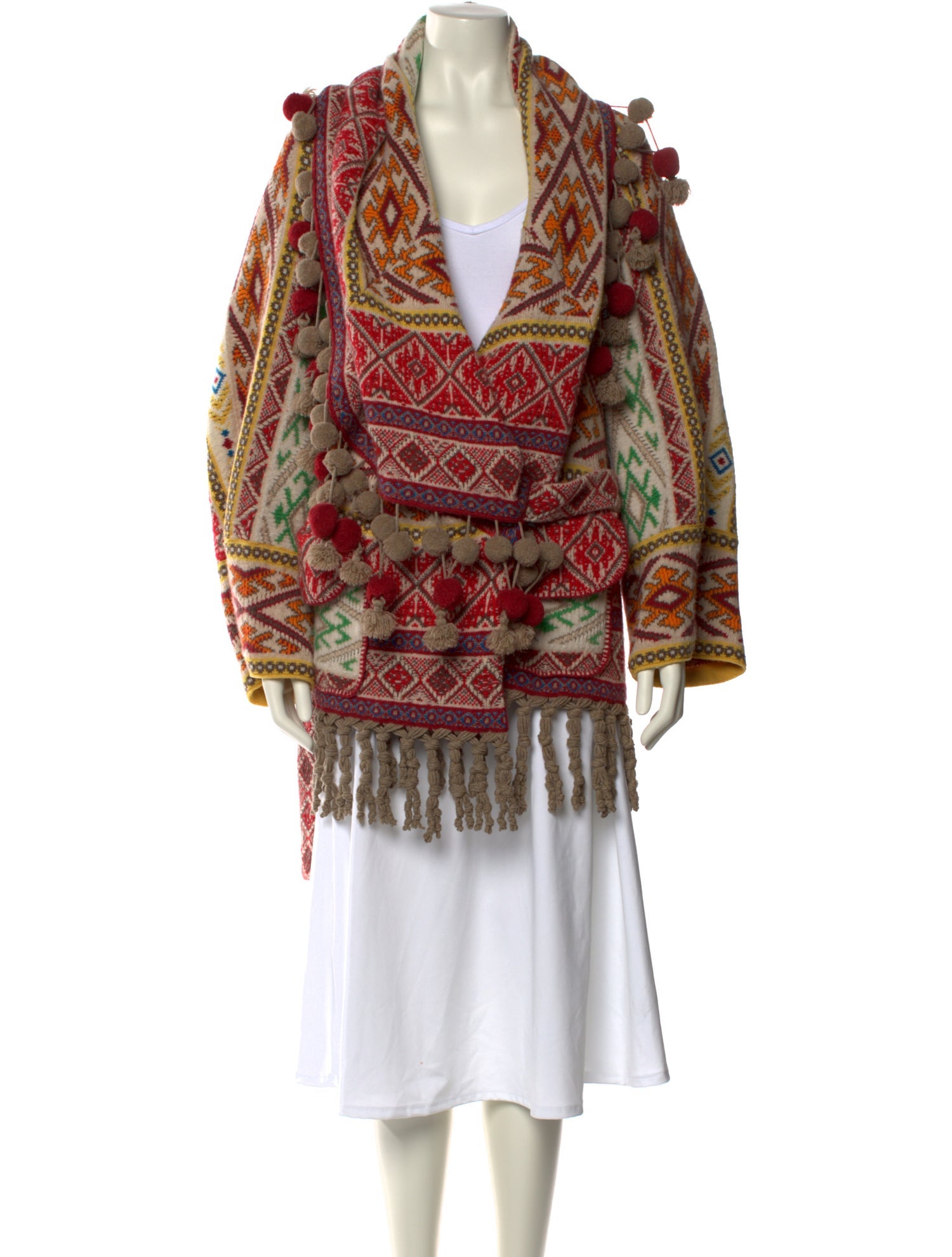 Alexander McQueen Vintage 2005 Sweater