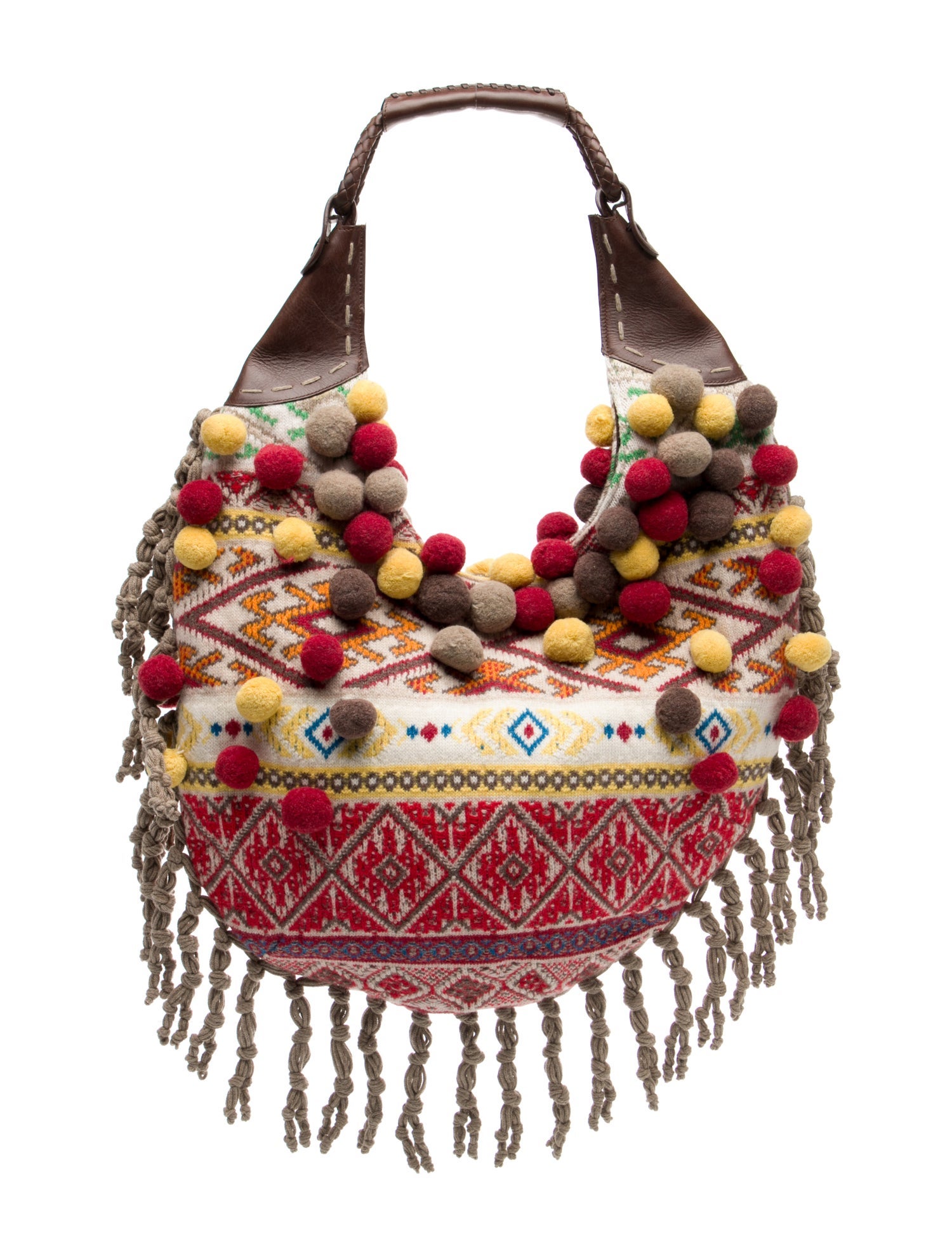 Alexander McQueen Hobo Vintage w/ Tags