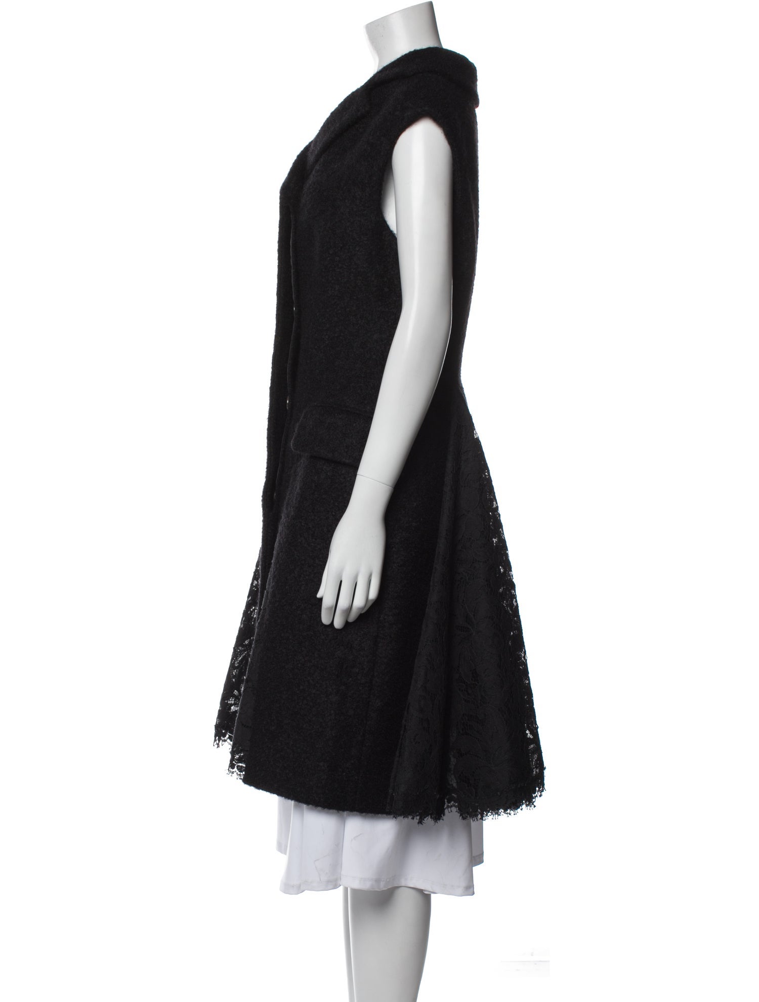 Alexander McQueen Coat