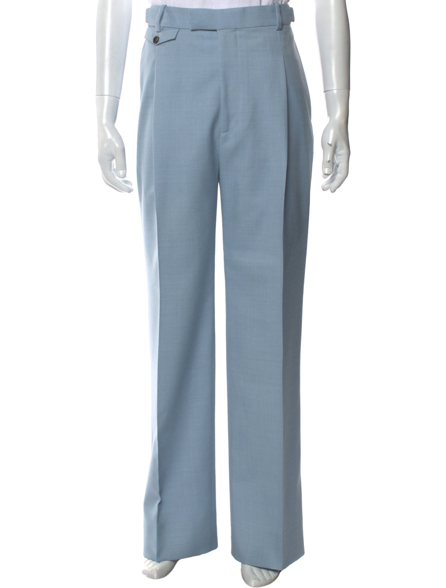 Alexander McQueen Dress Pants