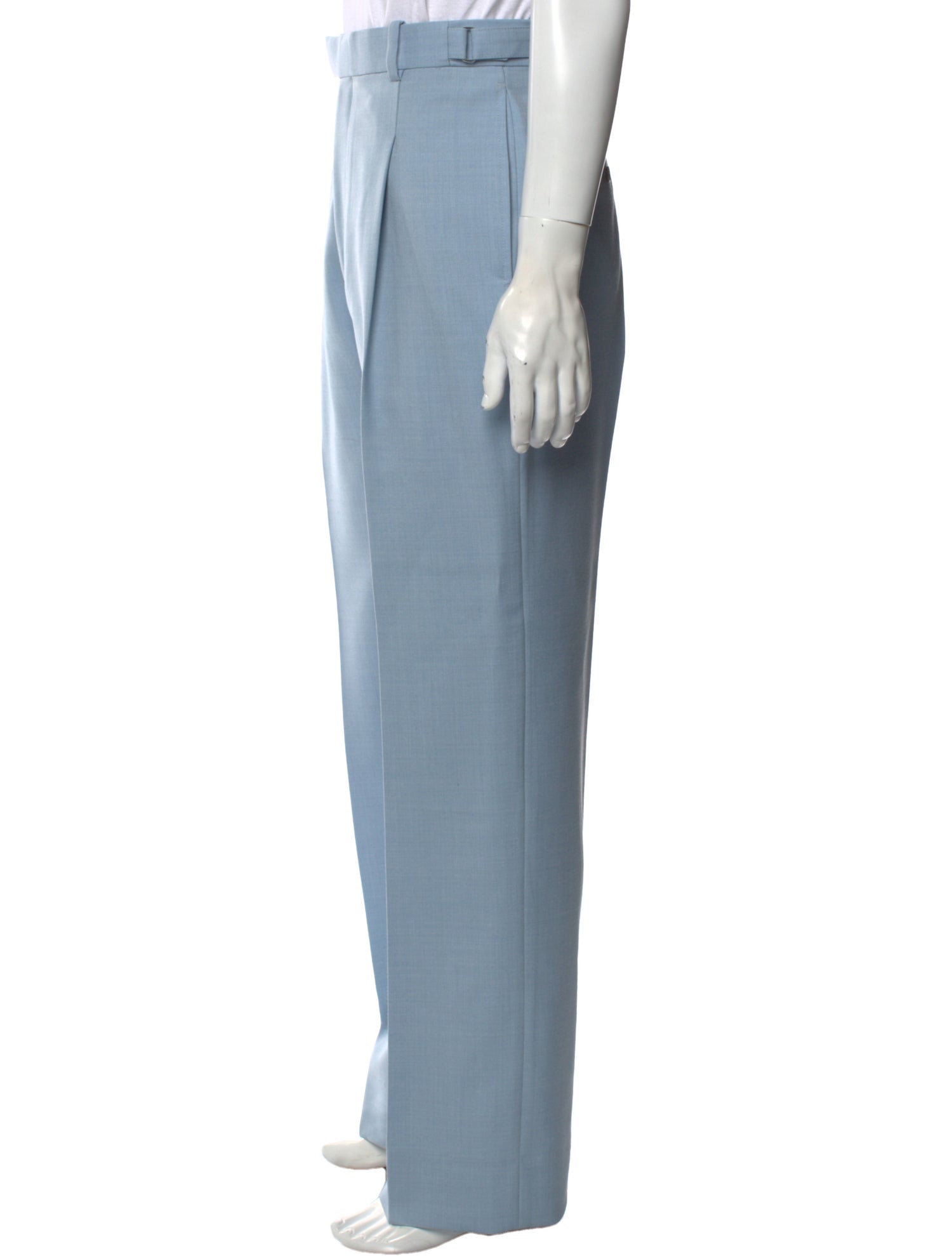 Alexander McQueen Dress Pants