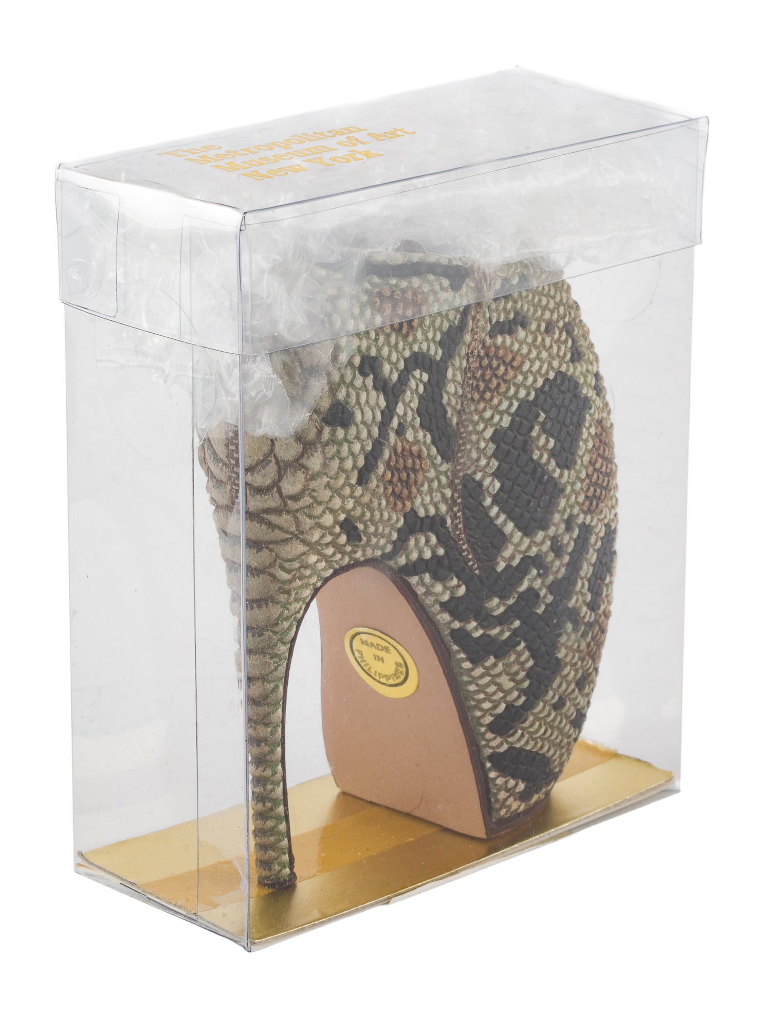 Alexander McQueen Armadillo Ornament