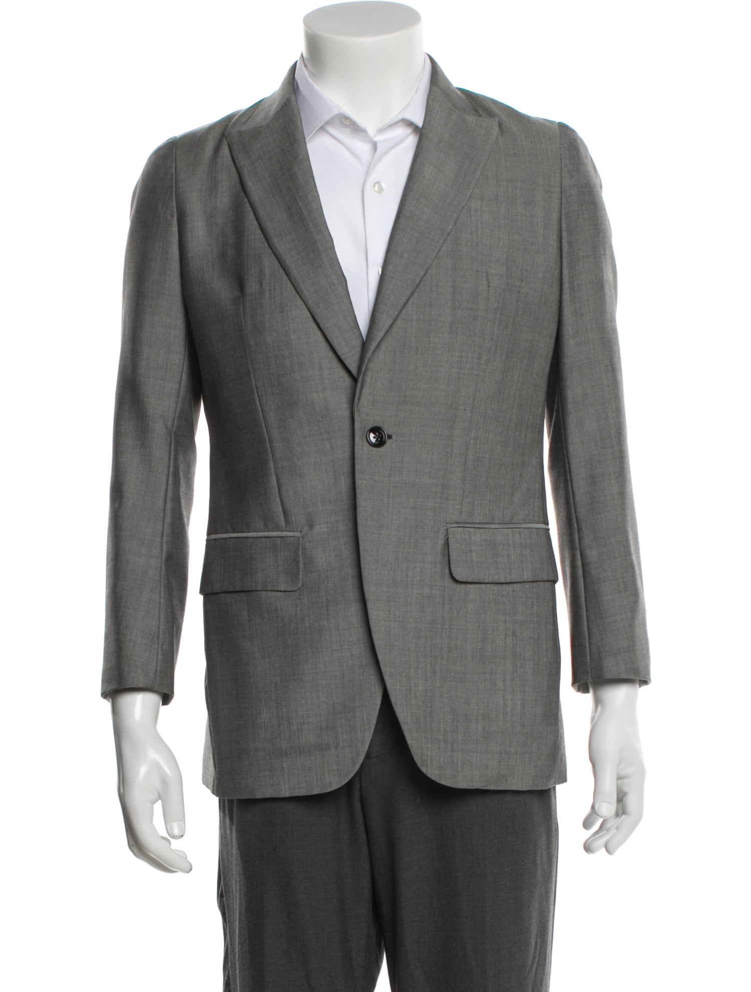 Alexander McQueen Vintage 2011 Blazer