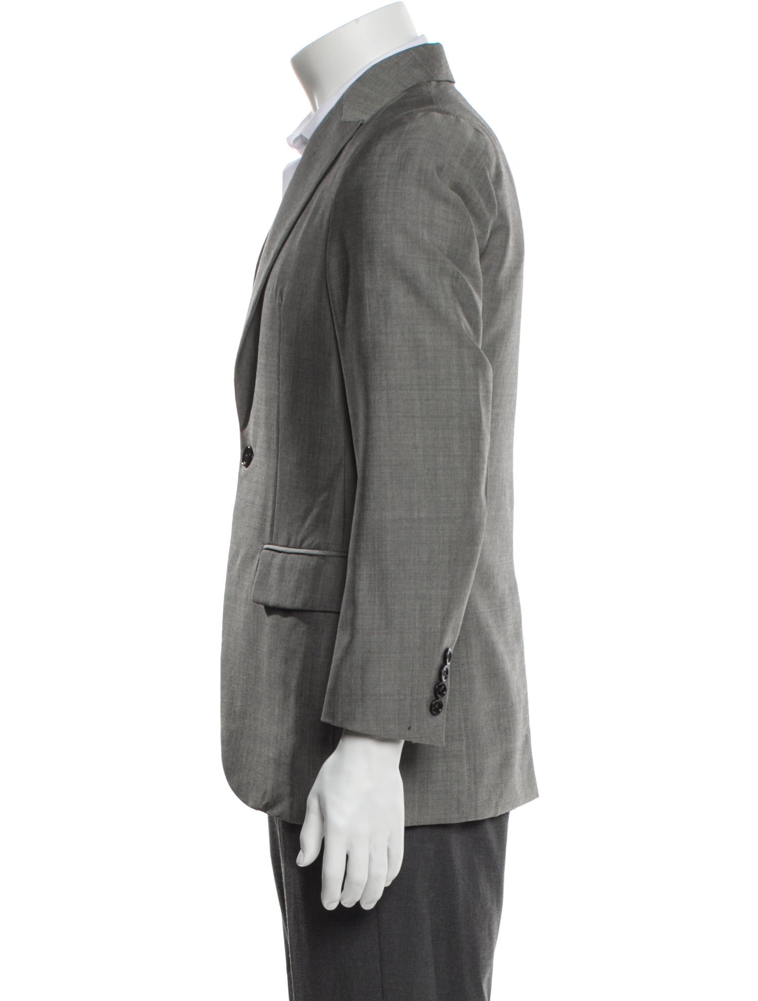 Alexander McQueen Vintage 2011 Blazer