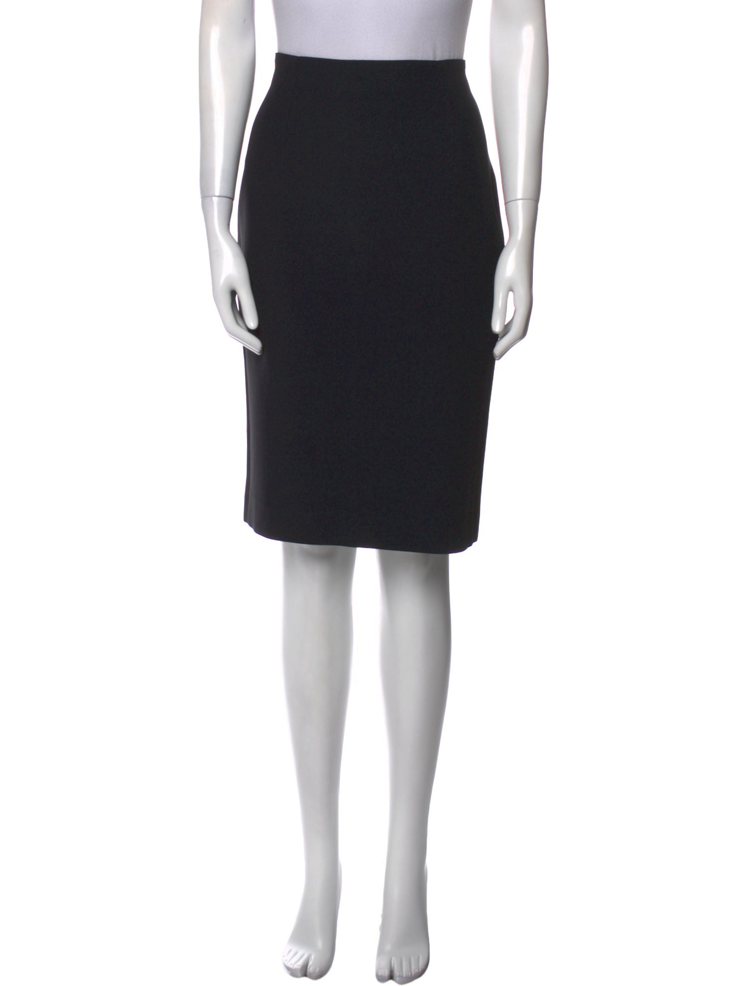 Alexander McQueen Knee-Length Skirt