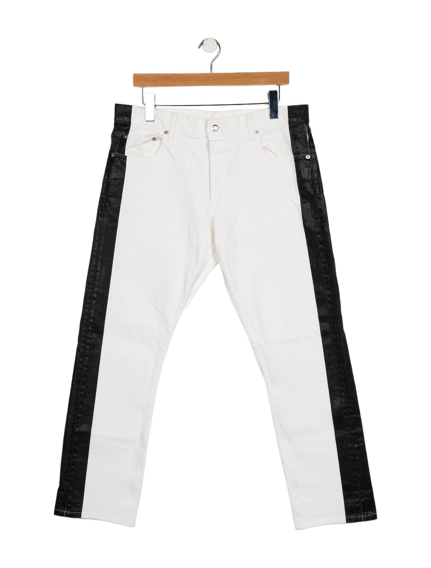Alexander McQueen Skinny Jeans