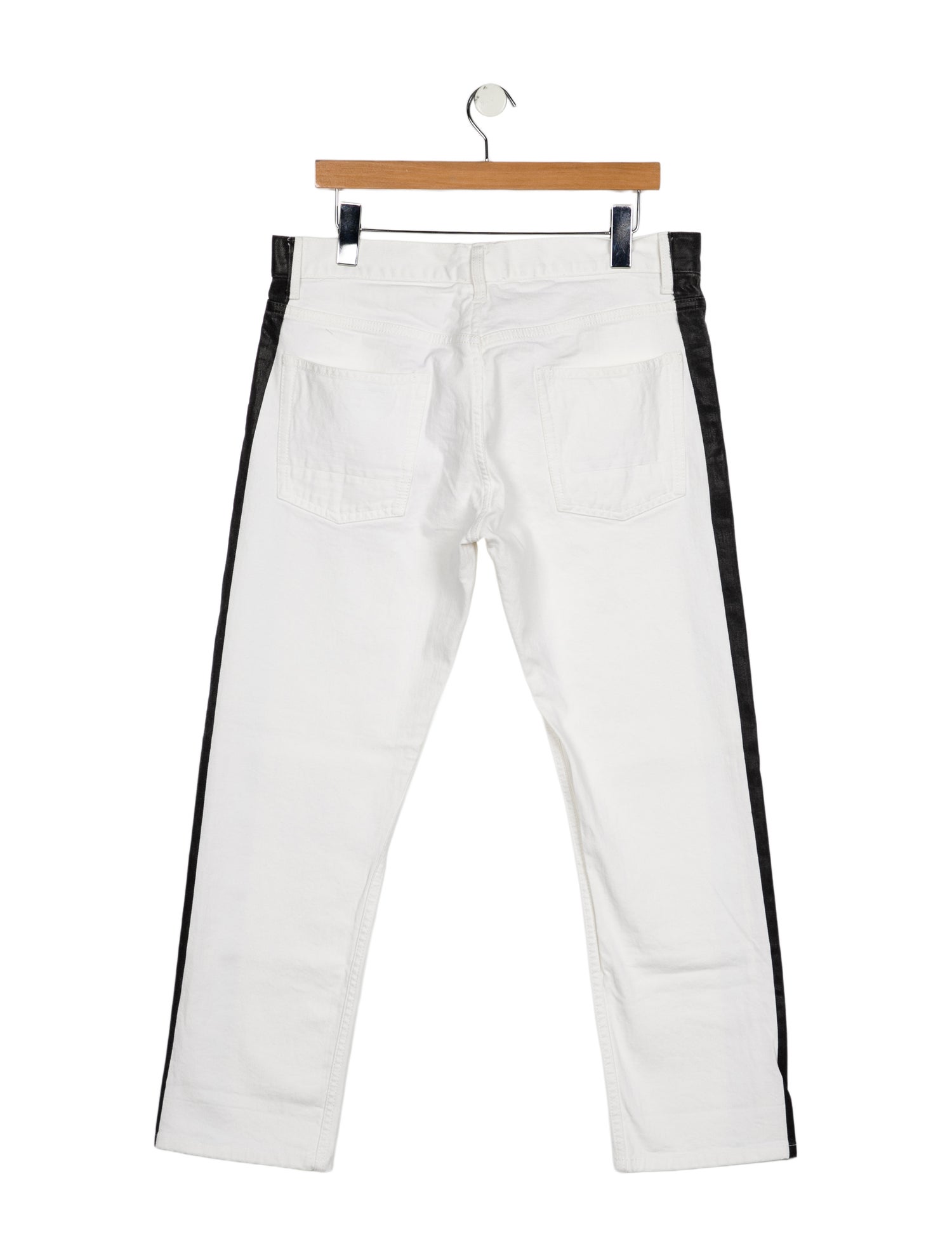 Alexander McQueen Skinny Jeans